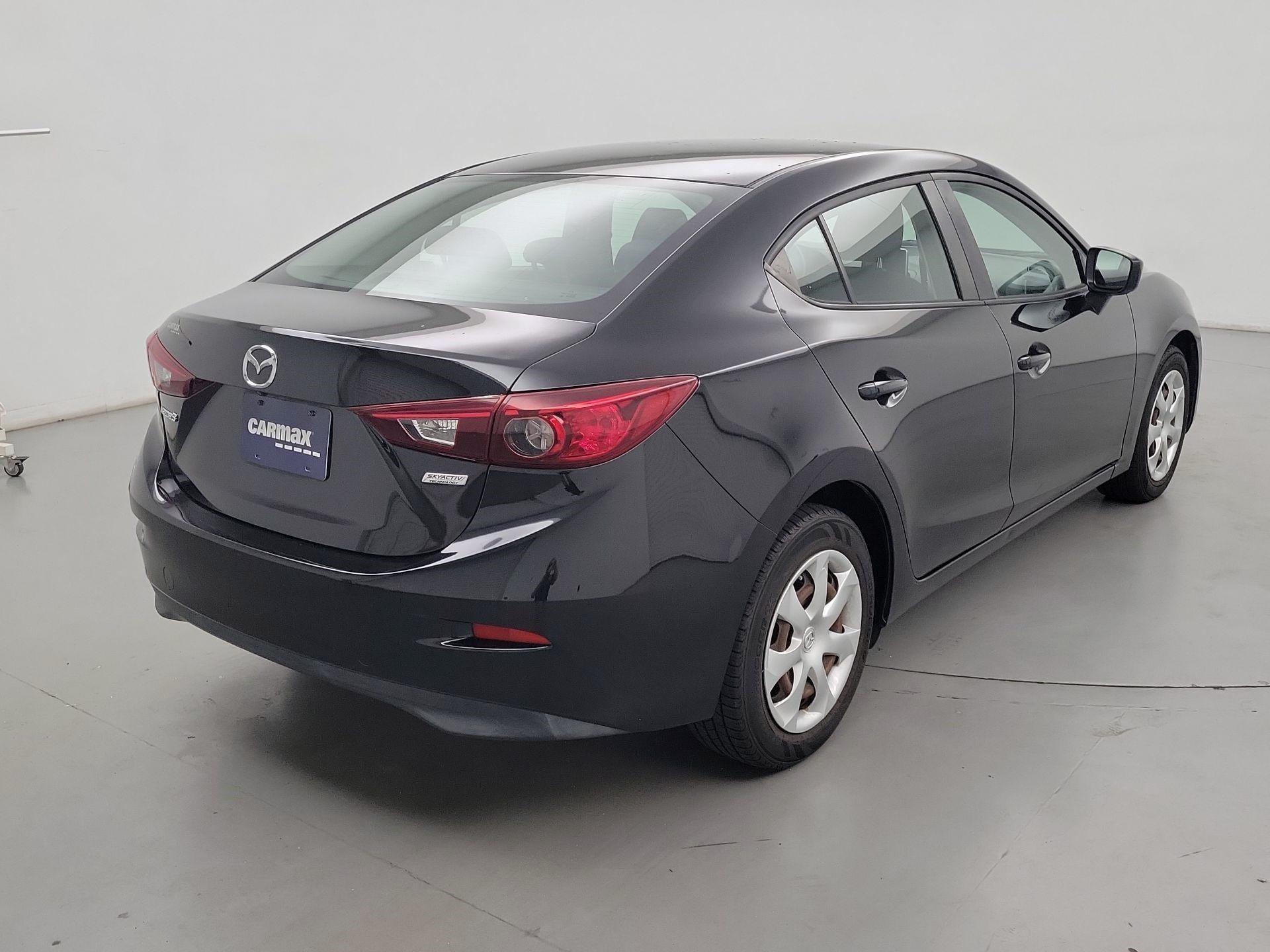 Thumbnail: 2016 Mazda Mazda3 - 5