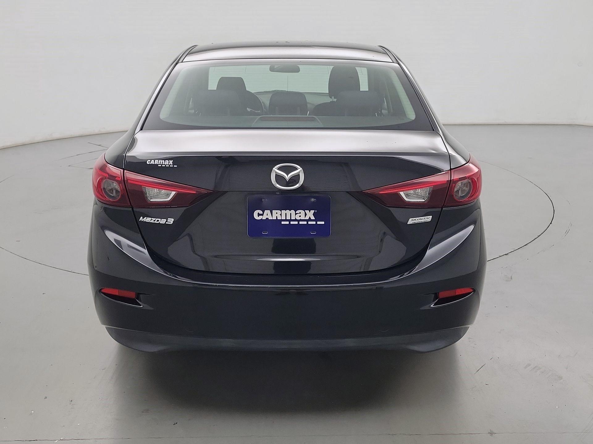 Thumbnail: 2016 Mazda Mazda3 - 6