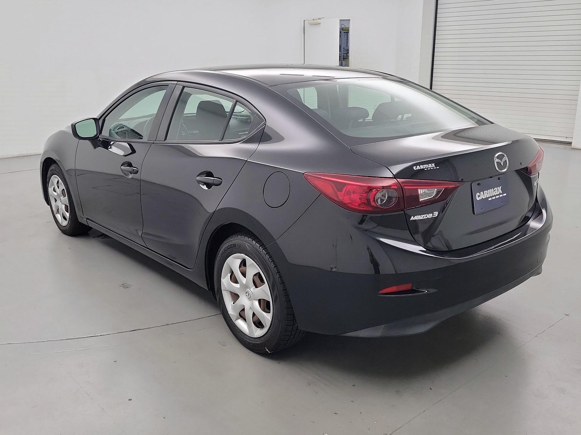 Thumbnail: 2016 Mazda Mazda3 - 7