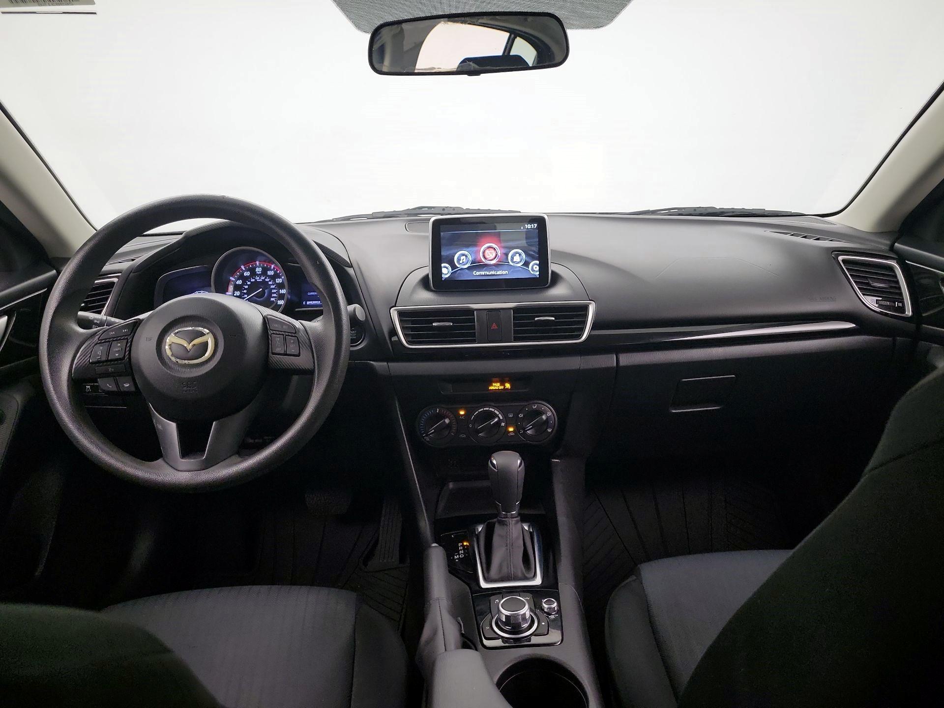 Thumbnail: 2016 Mazda Mazda3 - 8