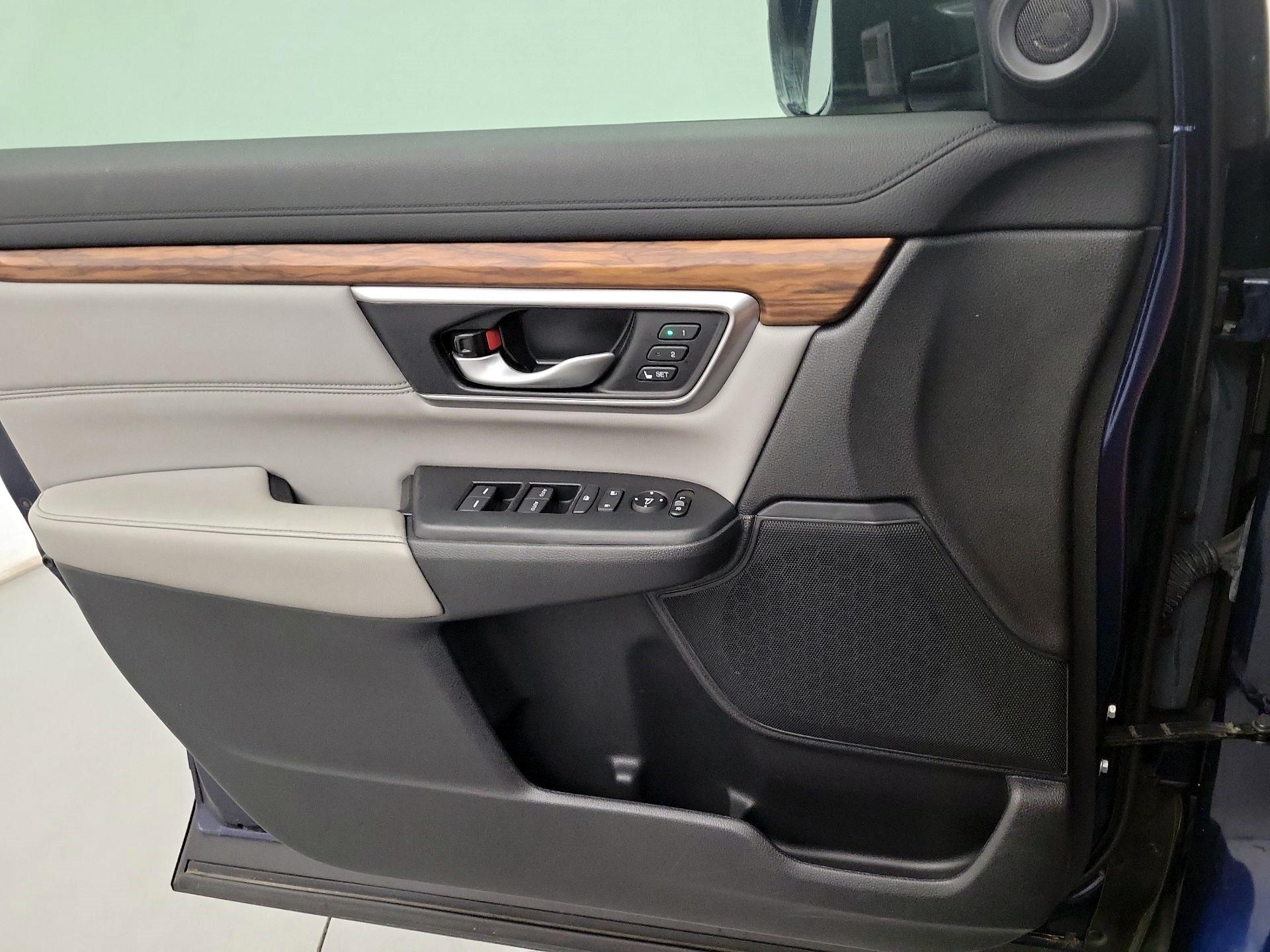 Thumbnail: 2021 Honda CR-V - 10