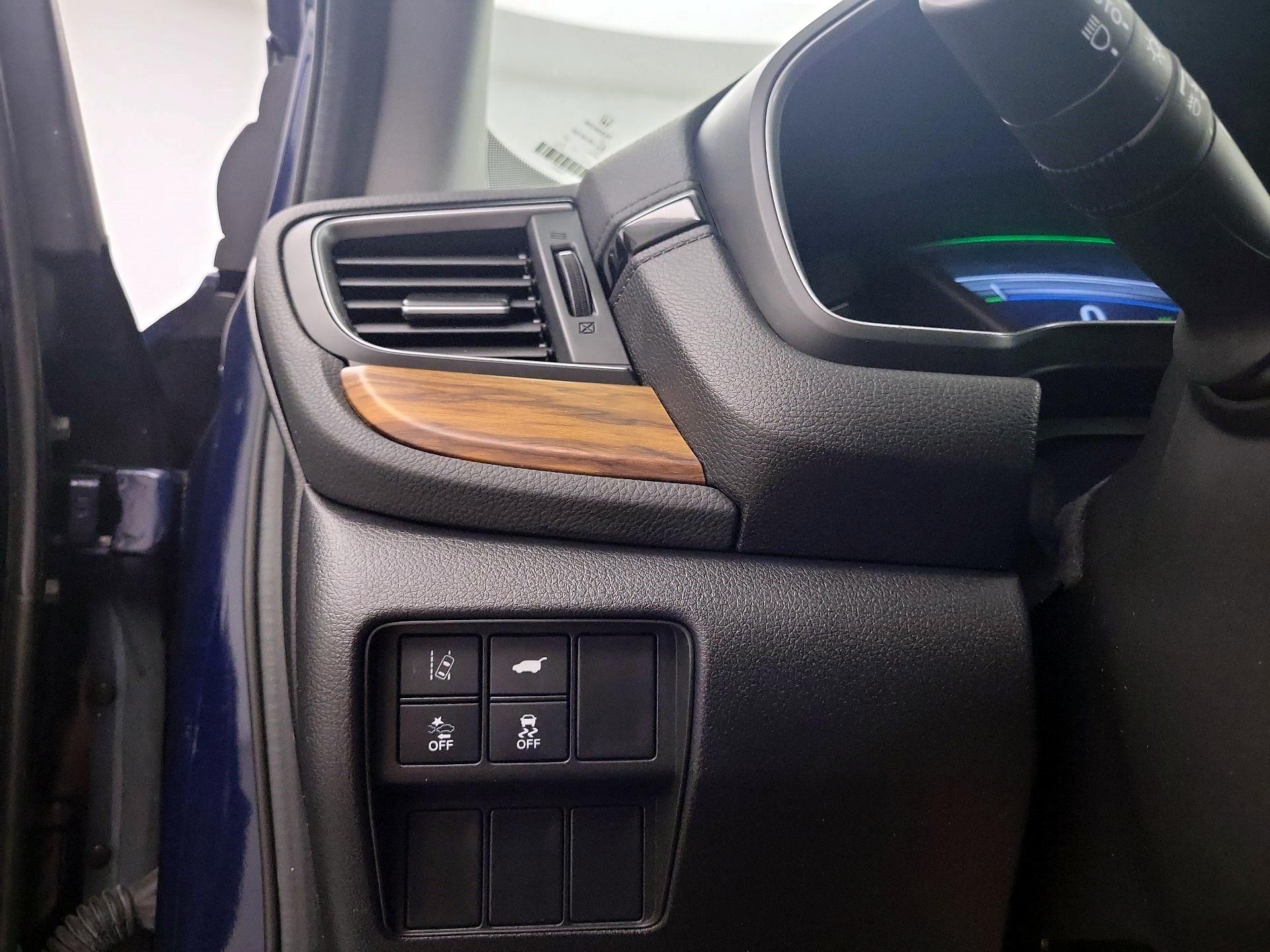 Thumbnail: 2021 Honda CR-V - 11
