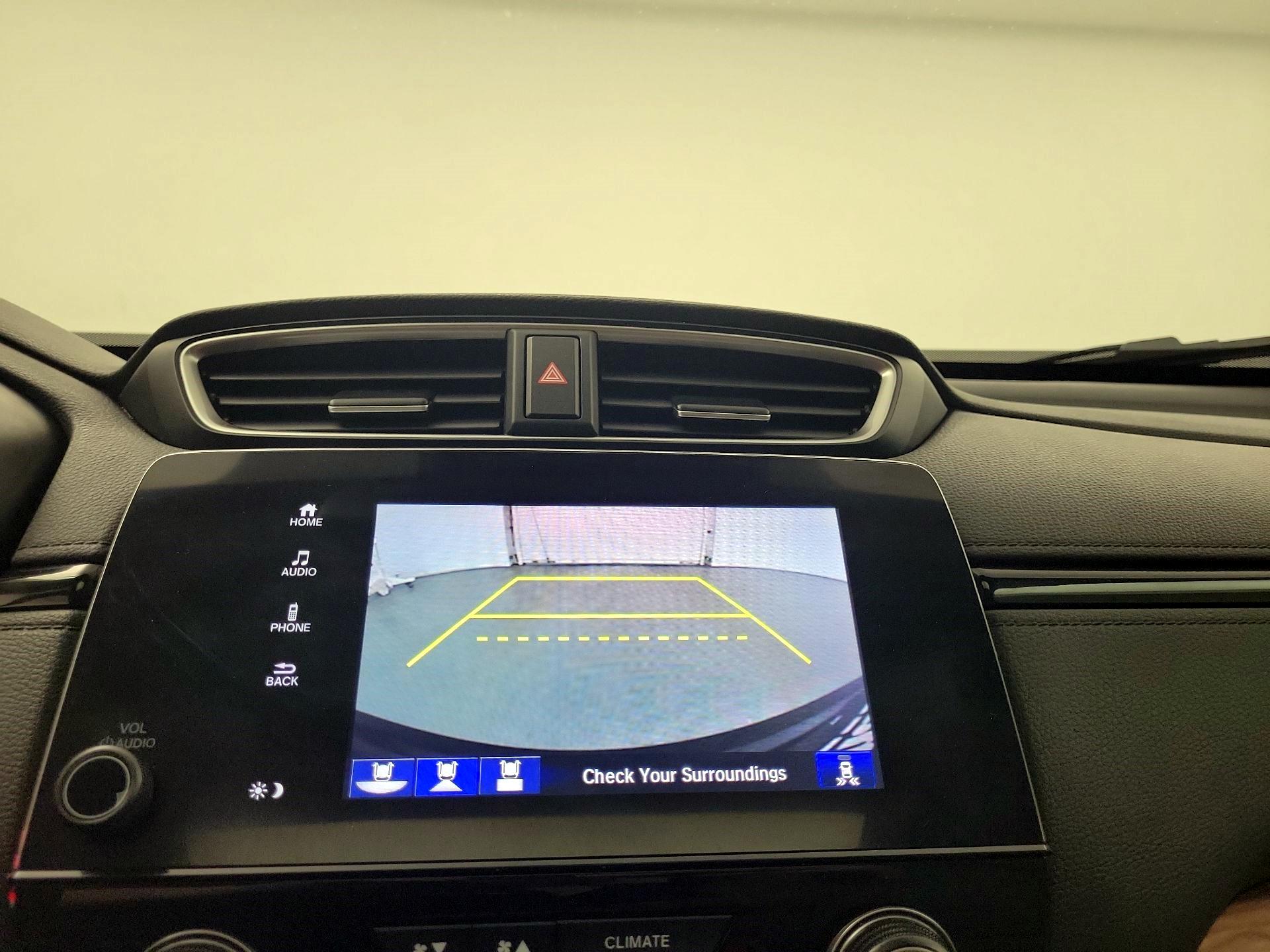 Thumbnail: 2021 Honda CR-V - 12