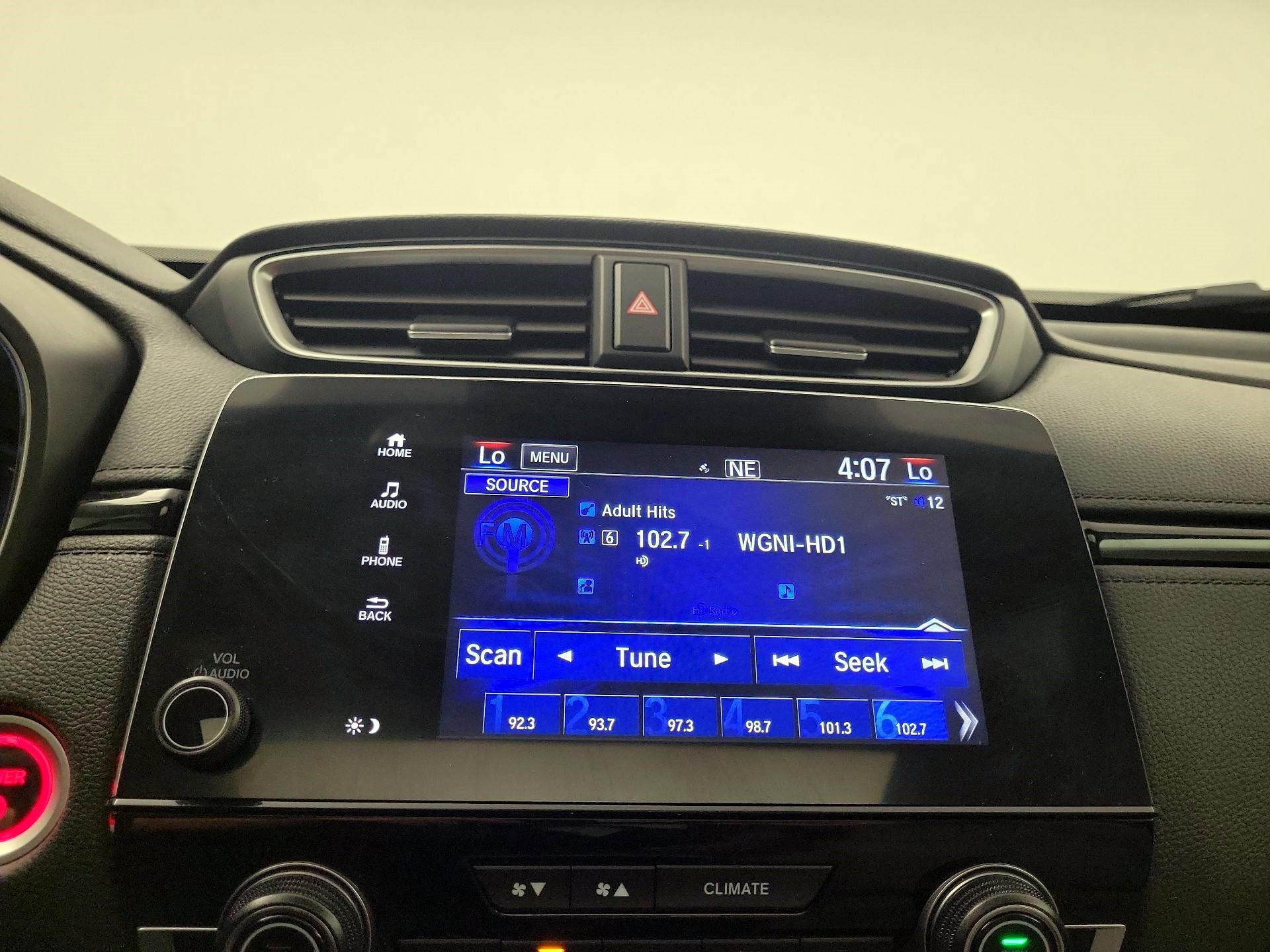 Thumbnail: 2021 Honda CR-V - 13