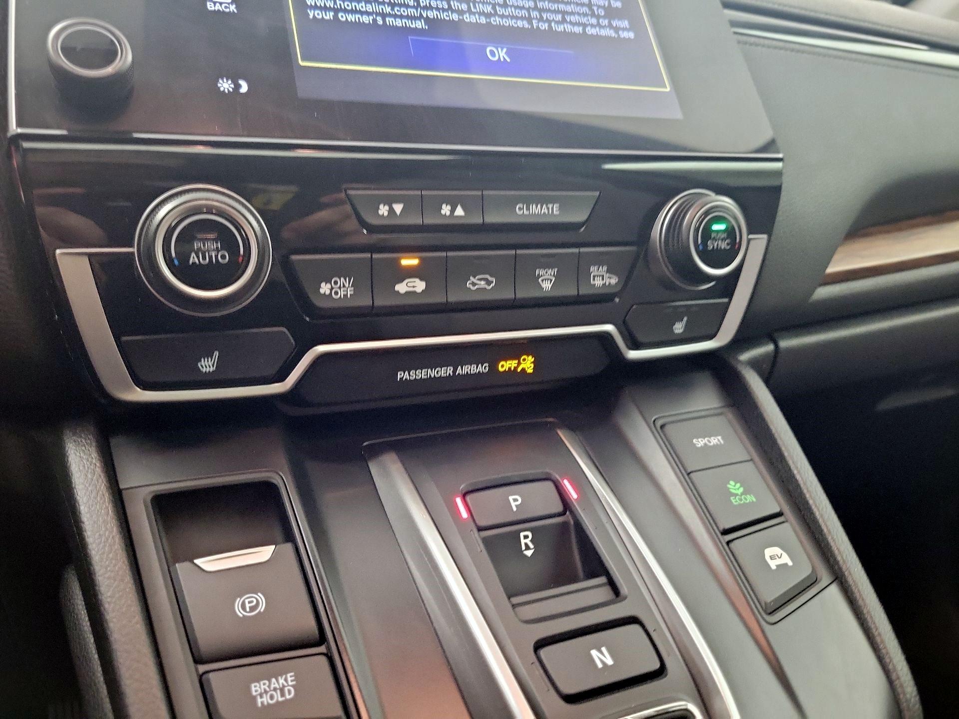 Thumbnail: 2021 Honda CR-V - 14