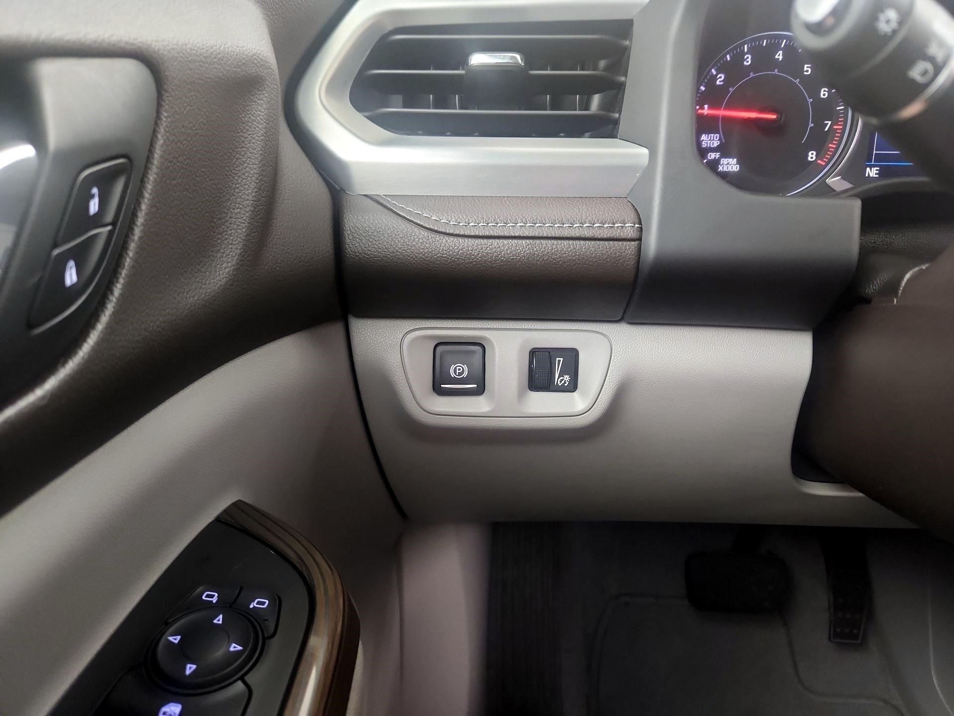 Thumbnail: 2021 GMC Acadia - 11