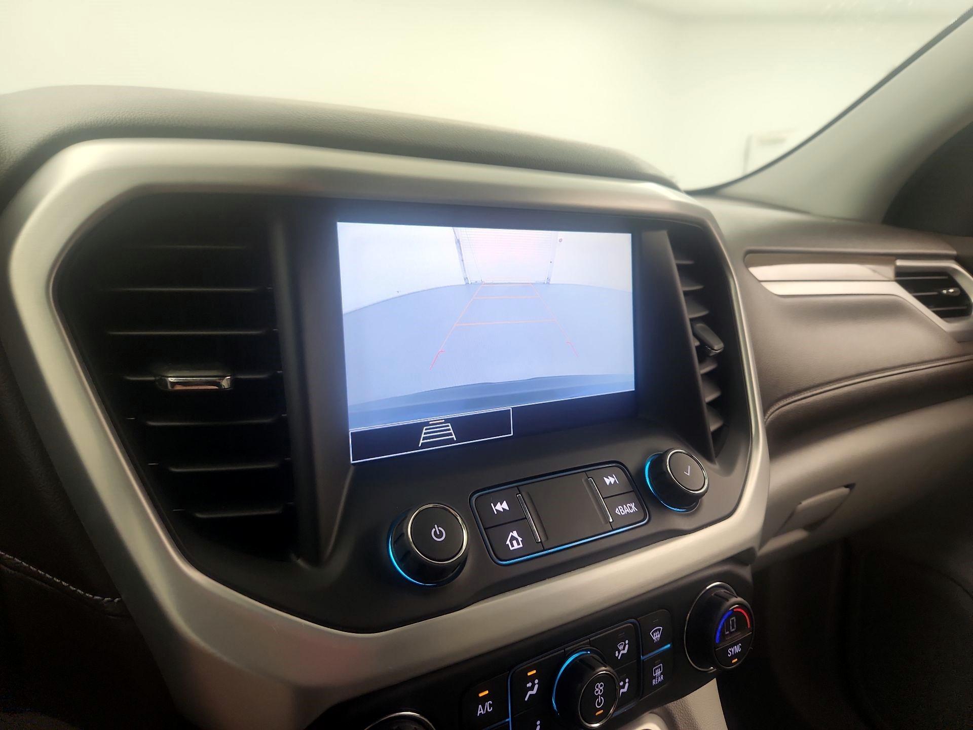 Thumbnail: 2021 GMC Acadia - 12