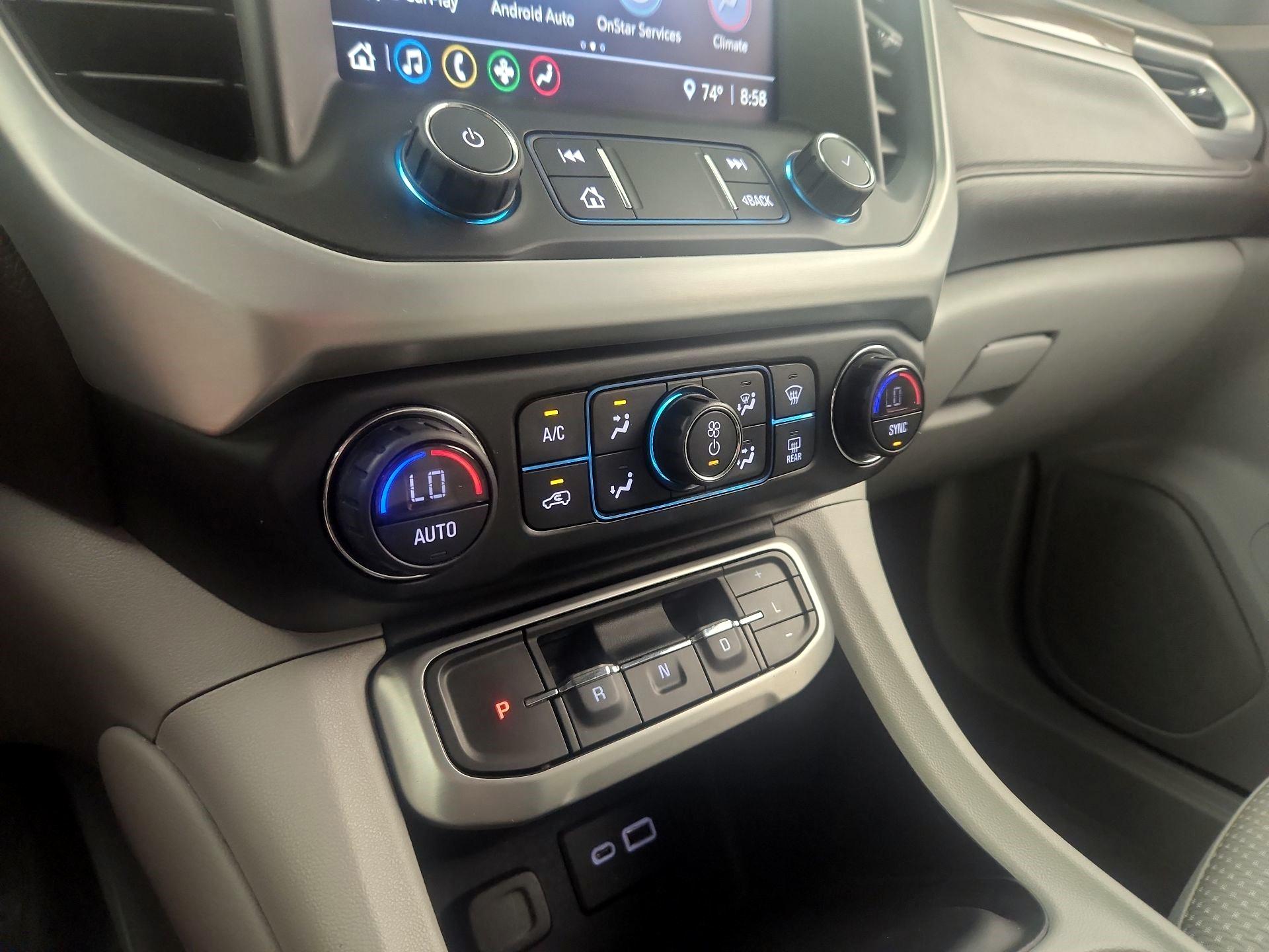 Thumbnail: 2021 GMC Acadia - 14