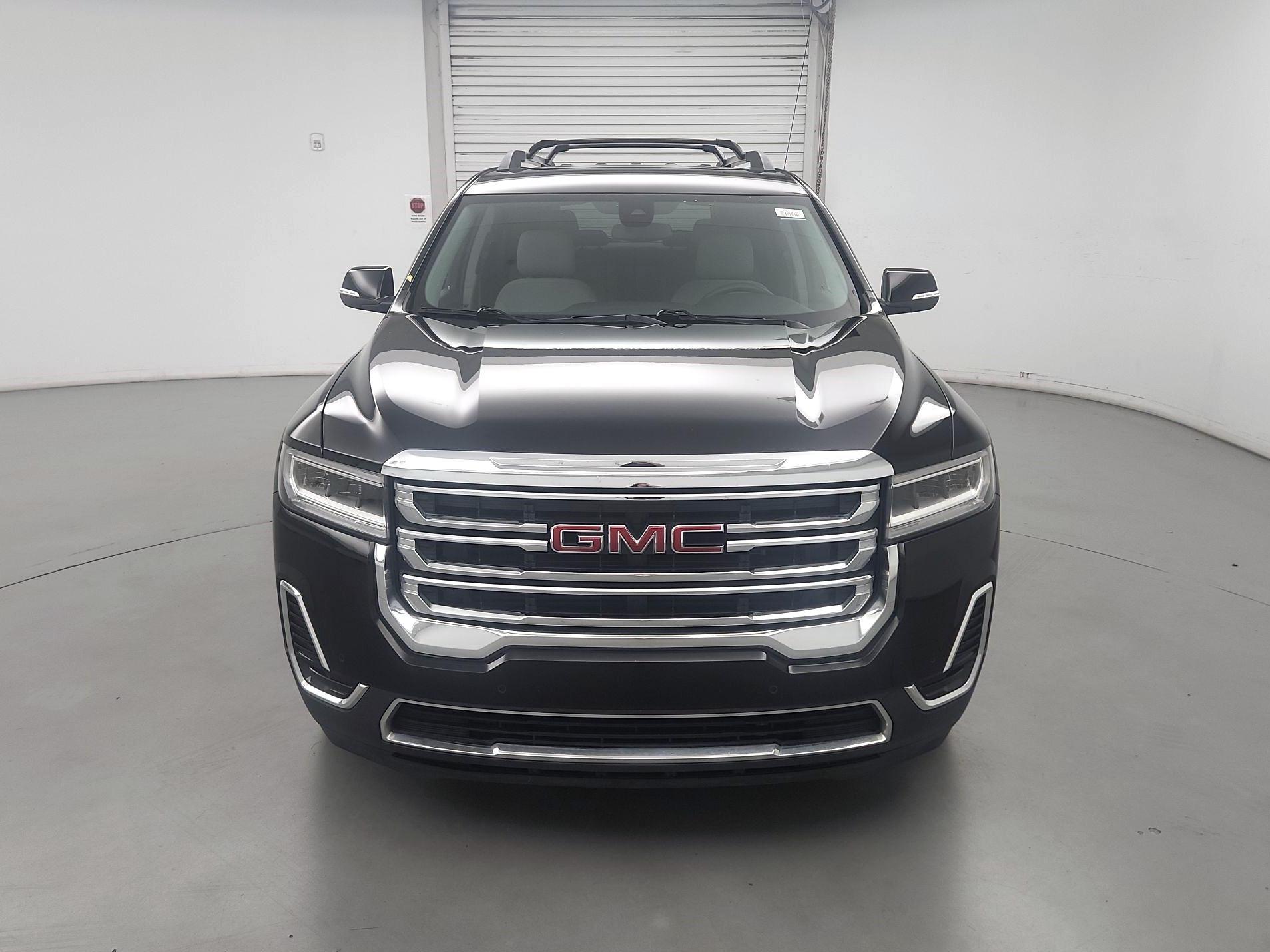 Thumbnail: 2021 GMC Acadia - 2