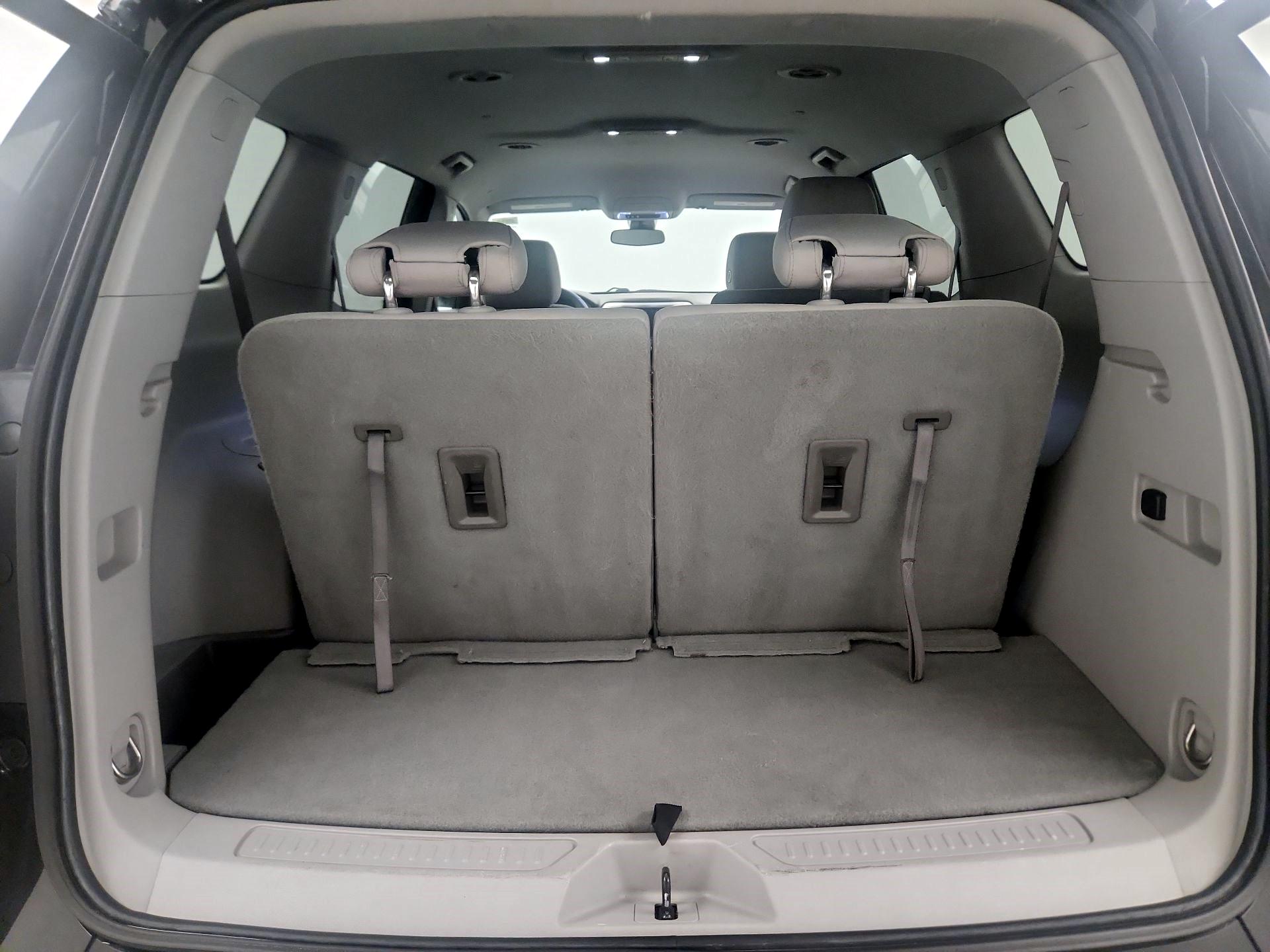 Thumbnail: 2021 GMC Acadia - 19