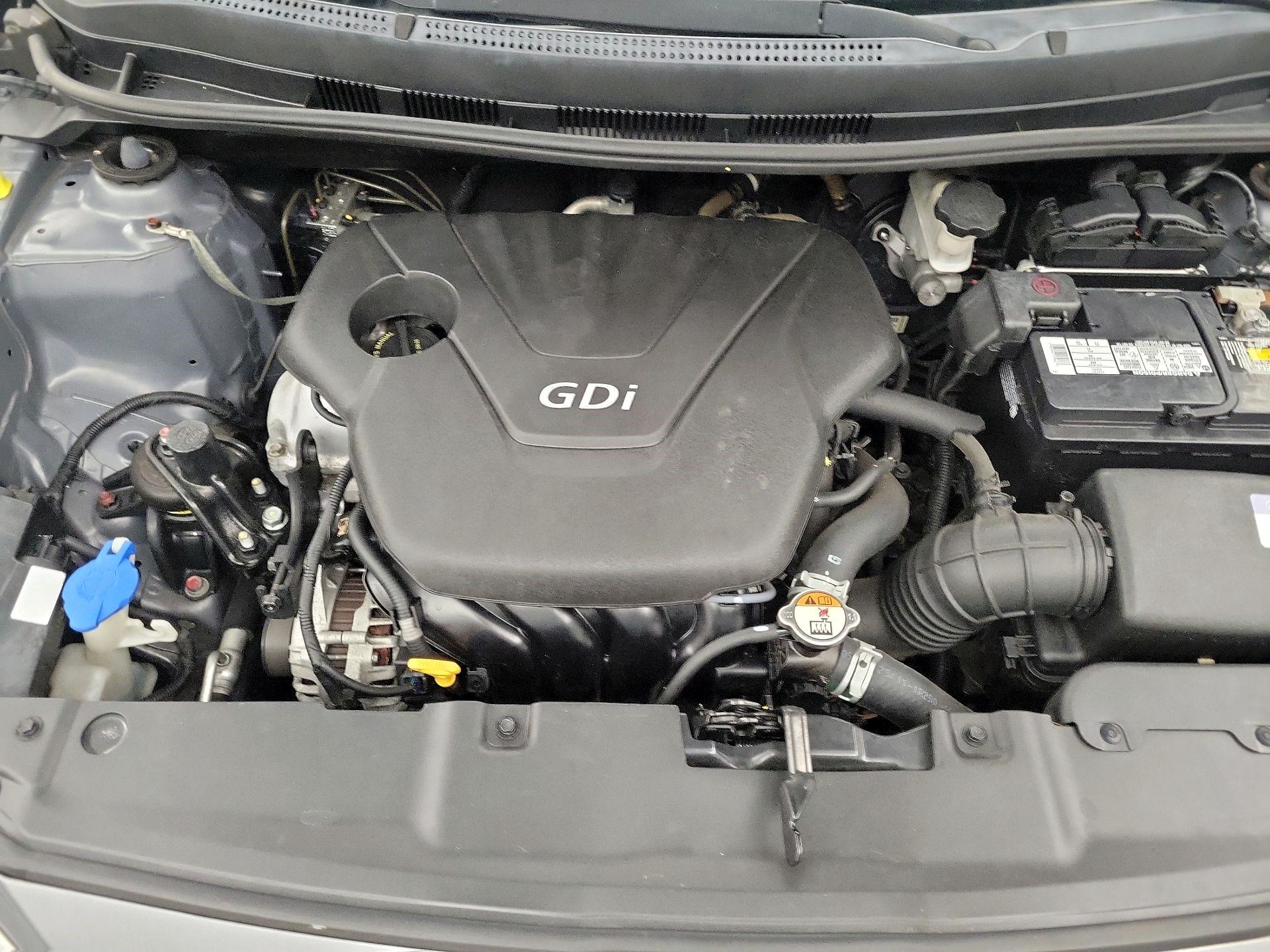 Thumbnail: 2016 Hyundai Accent - 18