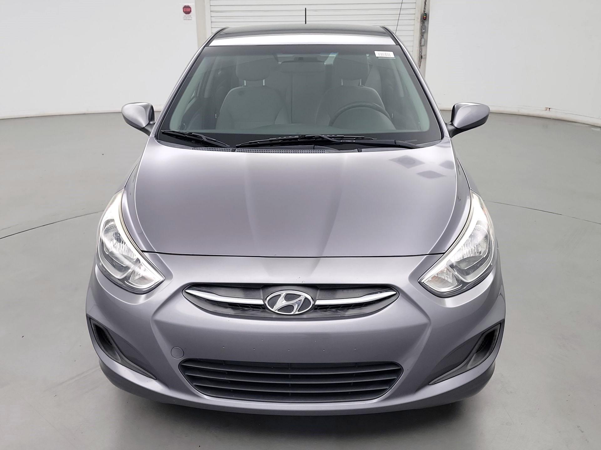 Thumbnail: 2016 Hyundai Accent - 2