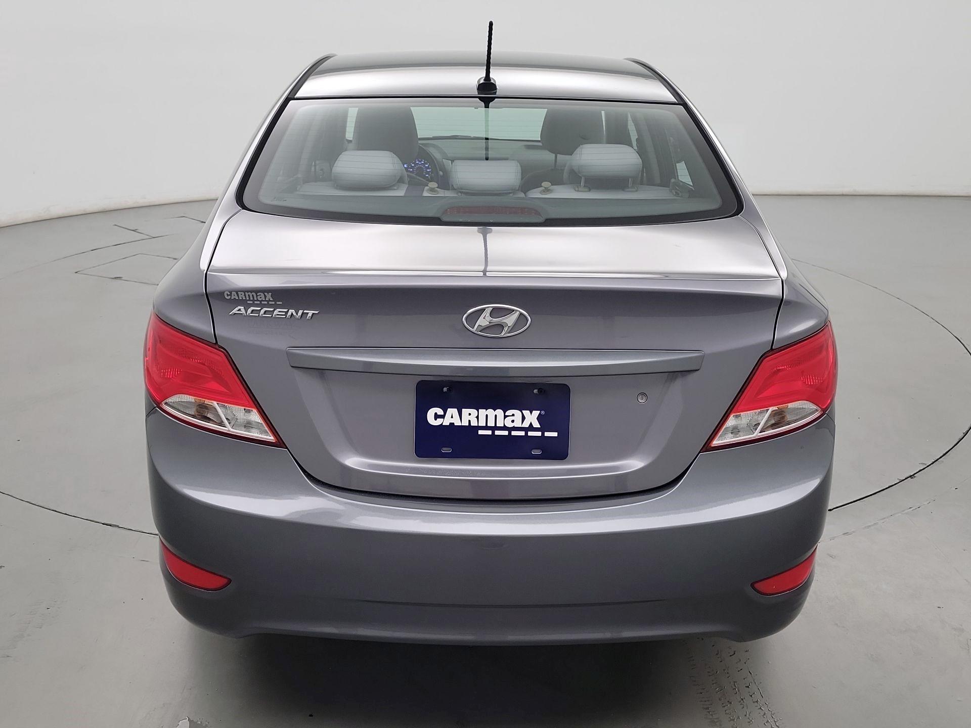 Thumbnail: 2016 Hyundai Accent - 6