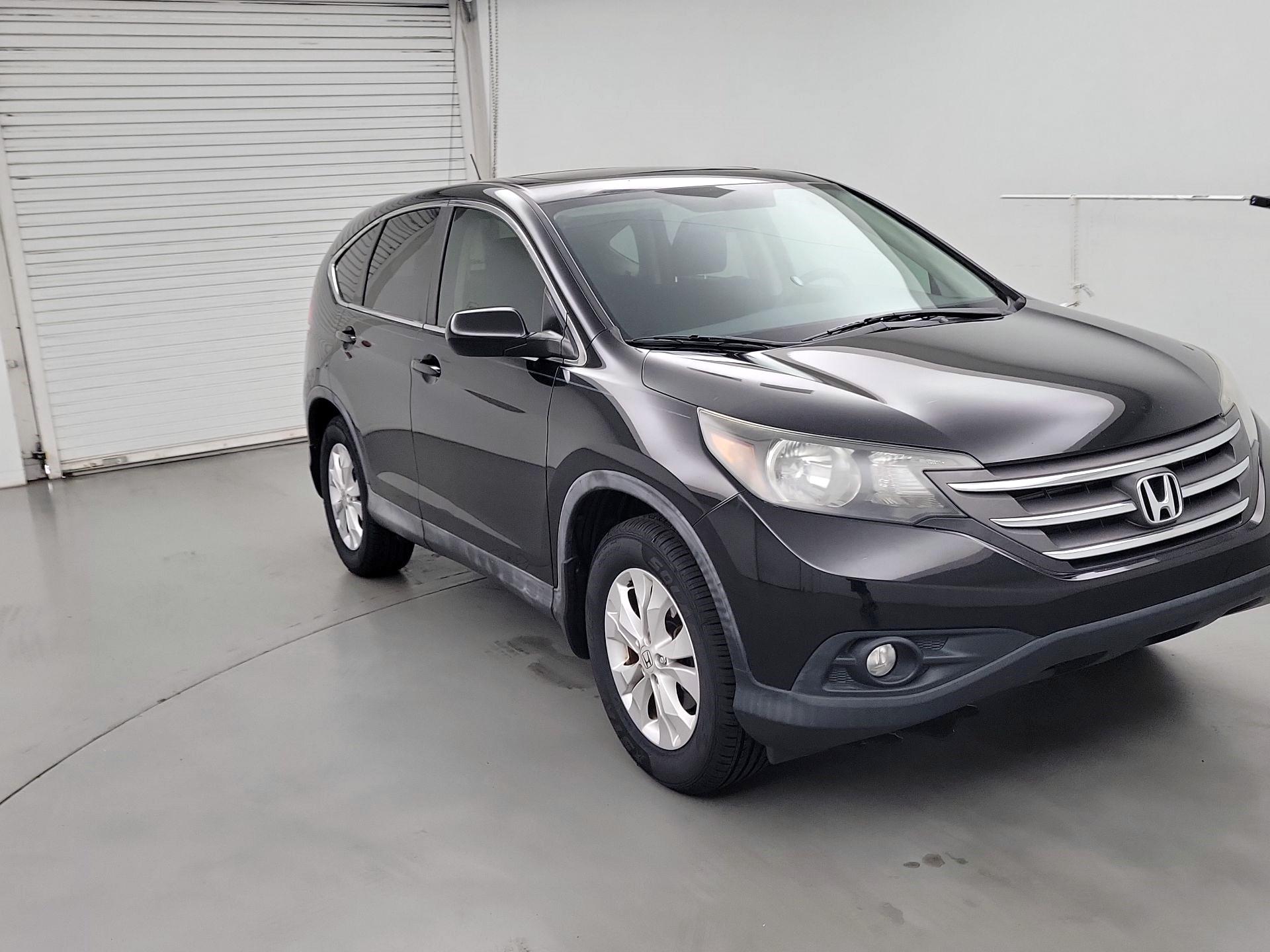 Thumbnail: 2014 Honda CR-V - 1