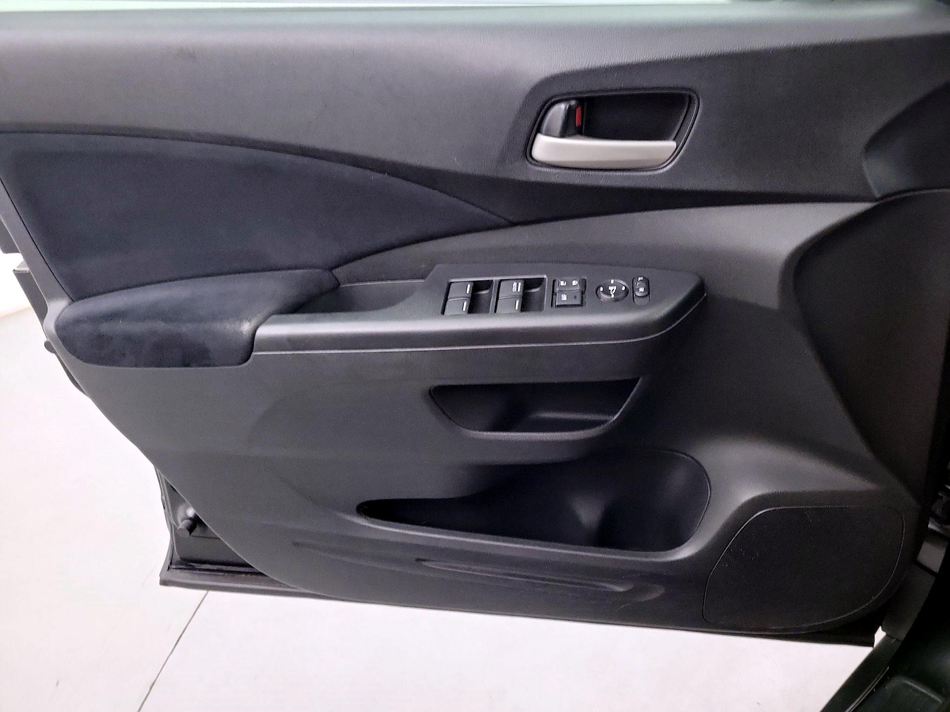 Thumbnail: 2014 Honda CR-V - 10