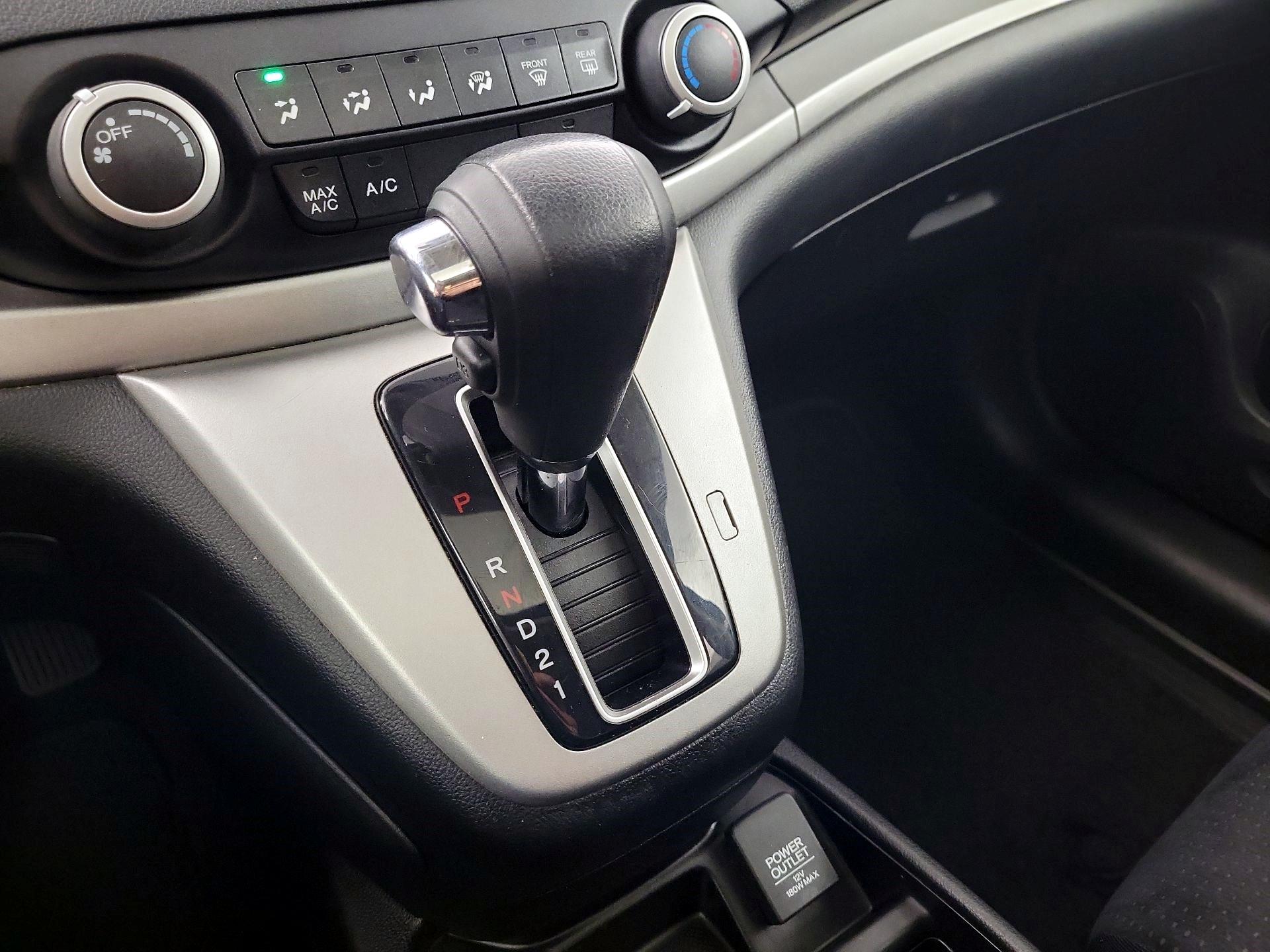 Thumbnail: 2014 Honda CR-V - 15
