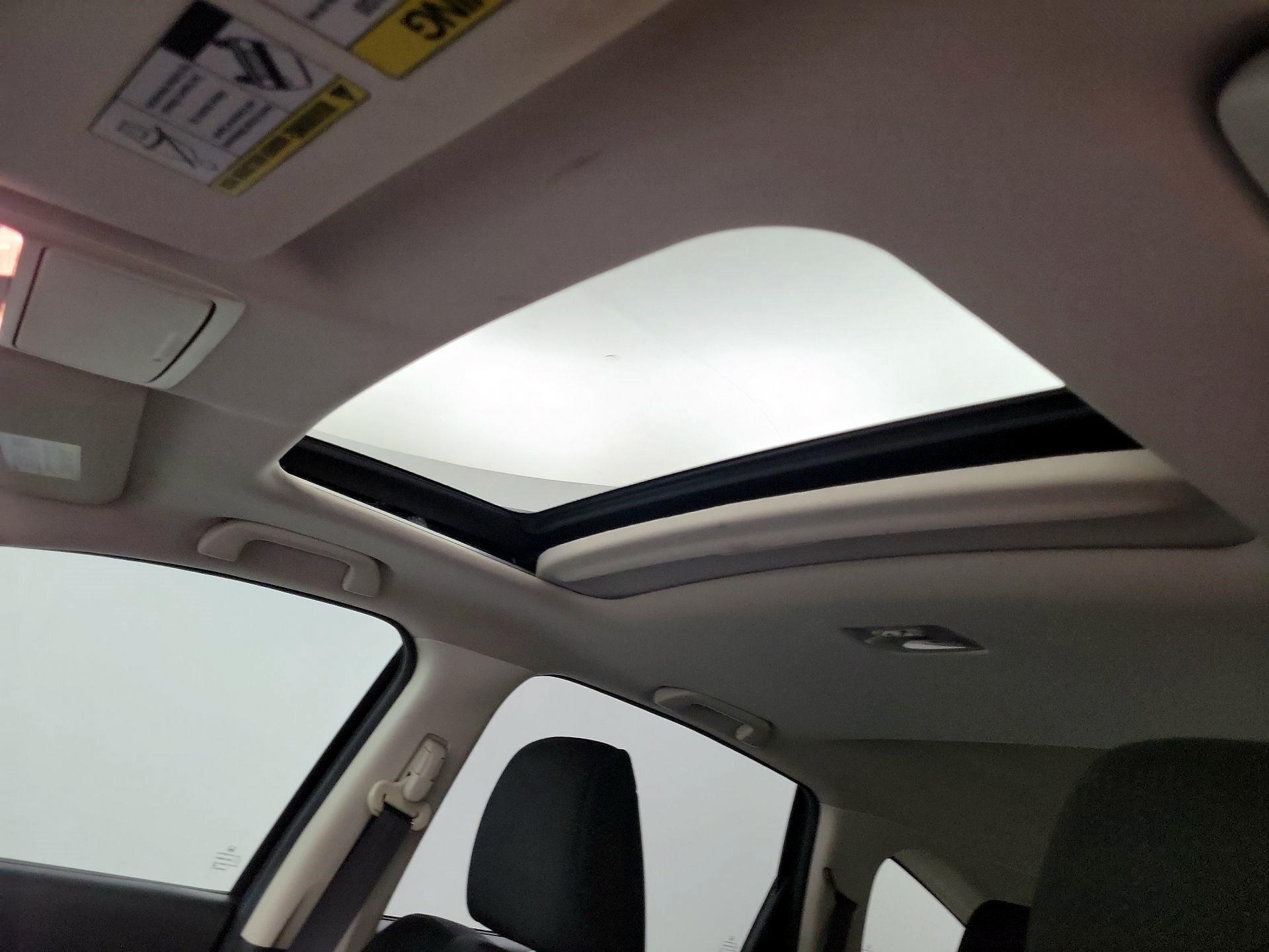 Thumbnail: 2014 Honda CR-V - 17