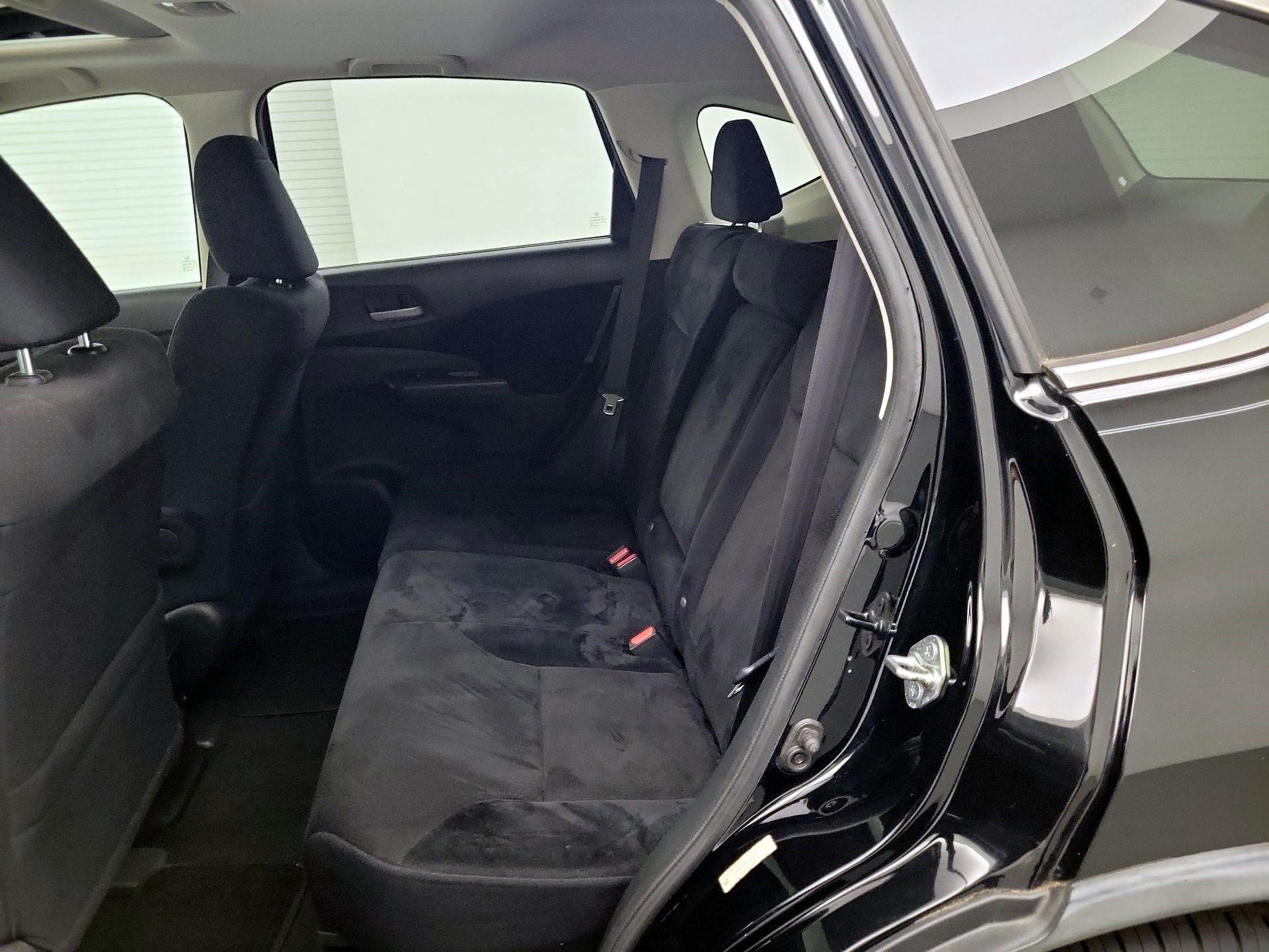 Thumbnail: 2014 Honda CR-V - 18