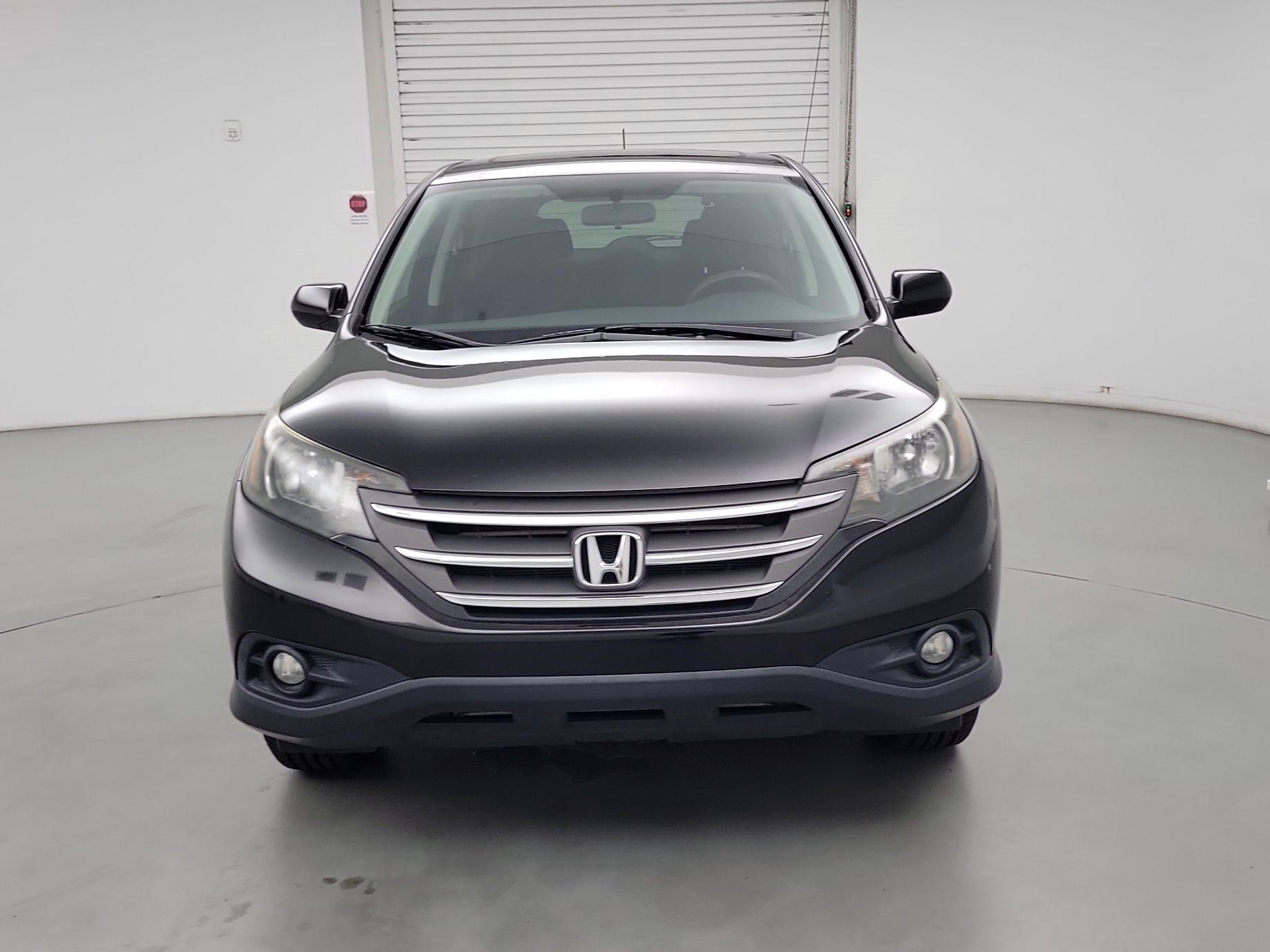 Thumbnail: 2014 Honda CR-V - 2