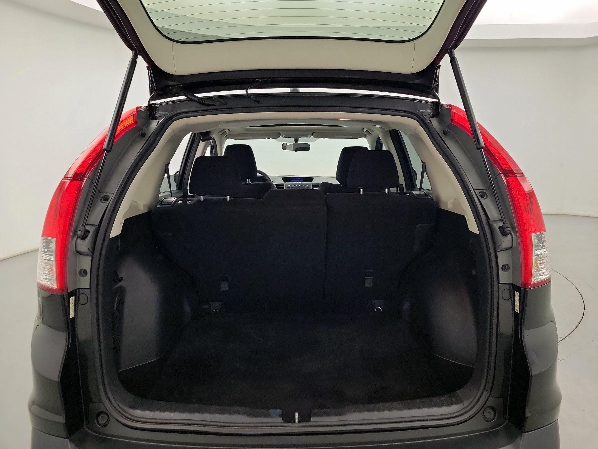 Thumbnail: 2014 Honda CR-V - 19