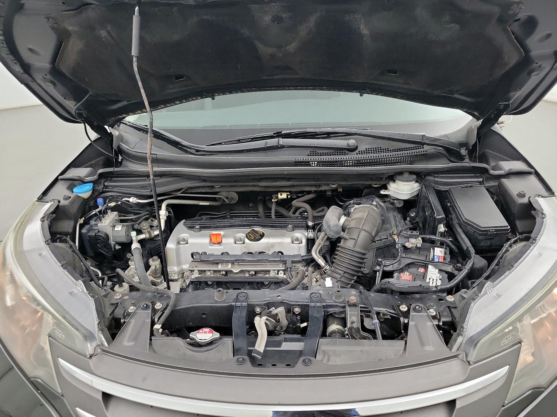 Thumbnail: 2014 Honda CR-V - 20