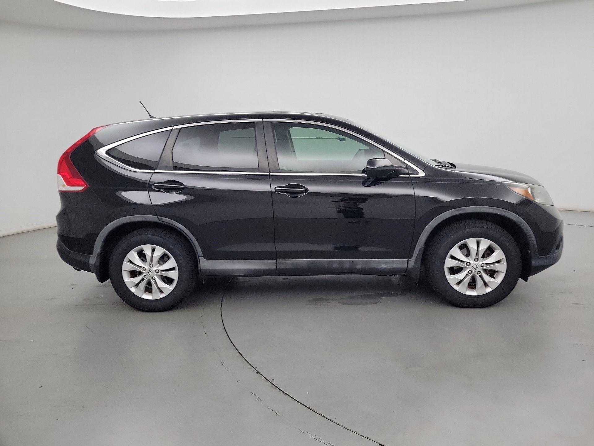 Thumbnail: 2014 Honda CR-V - 4