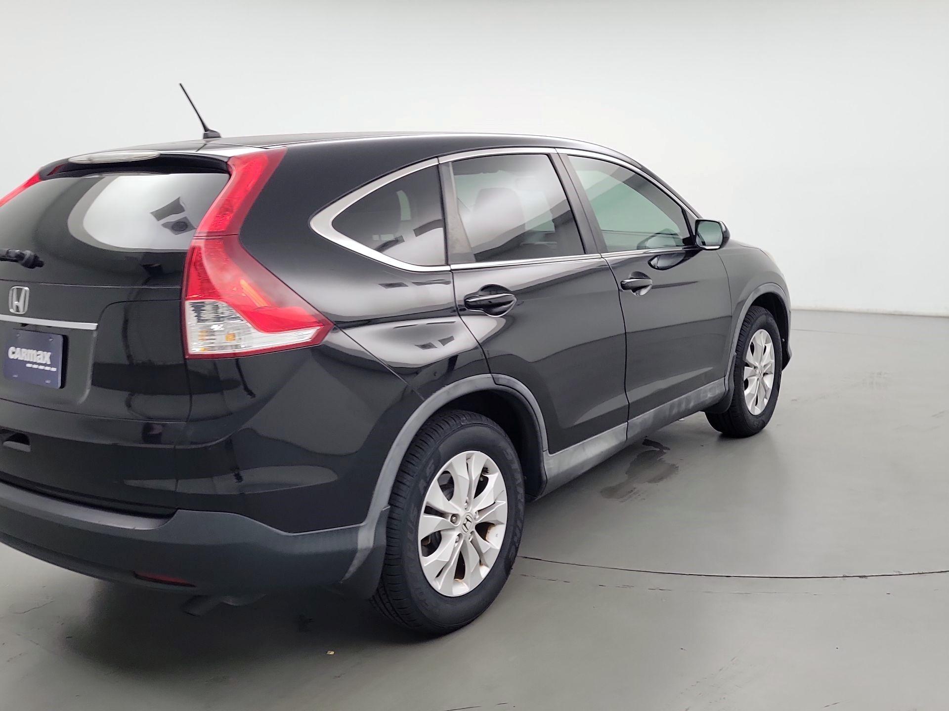 Thumbnail: 2014 Honda CR-V - 5