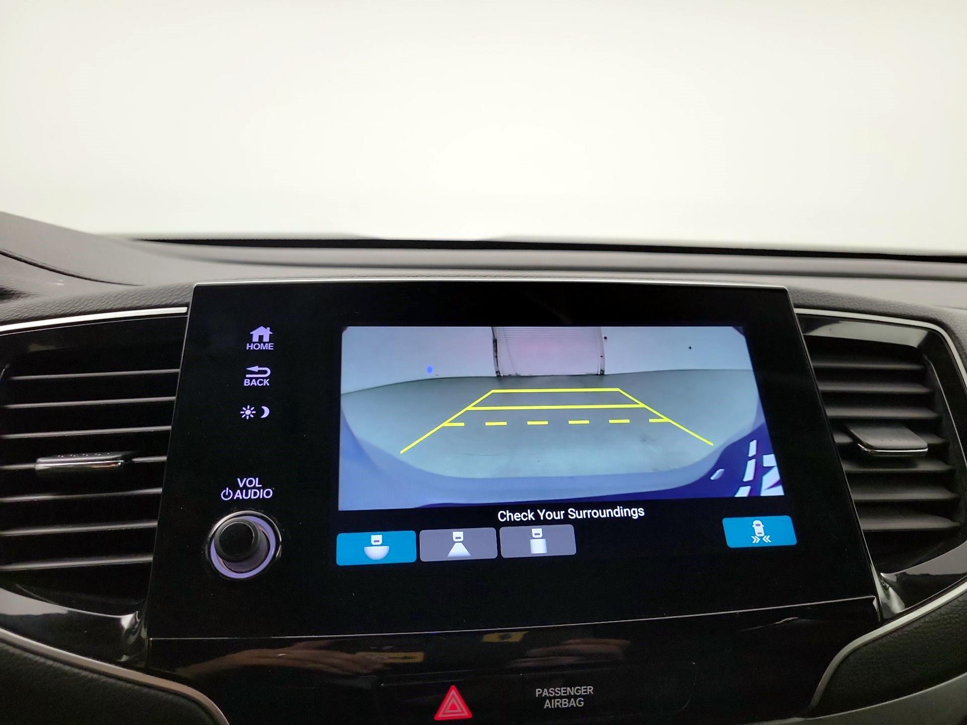 Thumbnail: 2022 Honda Pilot - 12