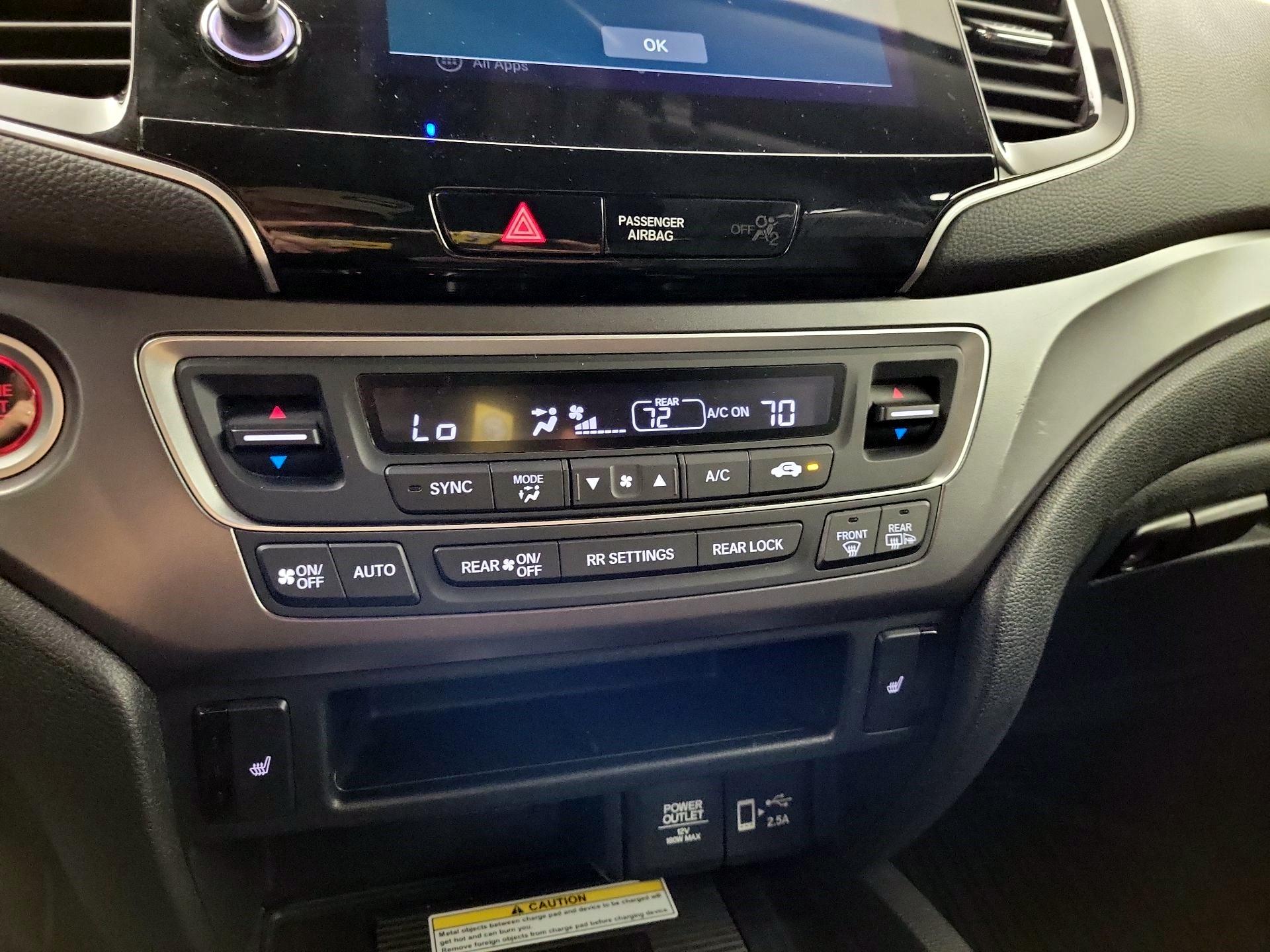 Thumbnail: 2022 Honda Pilot - 14