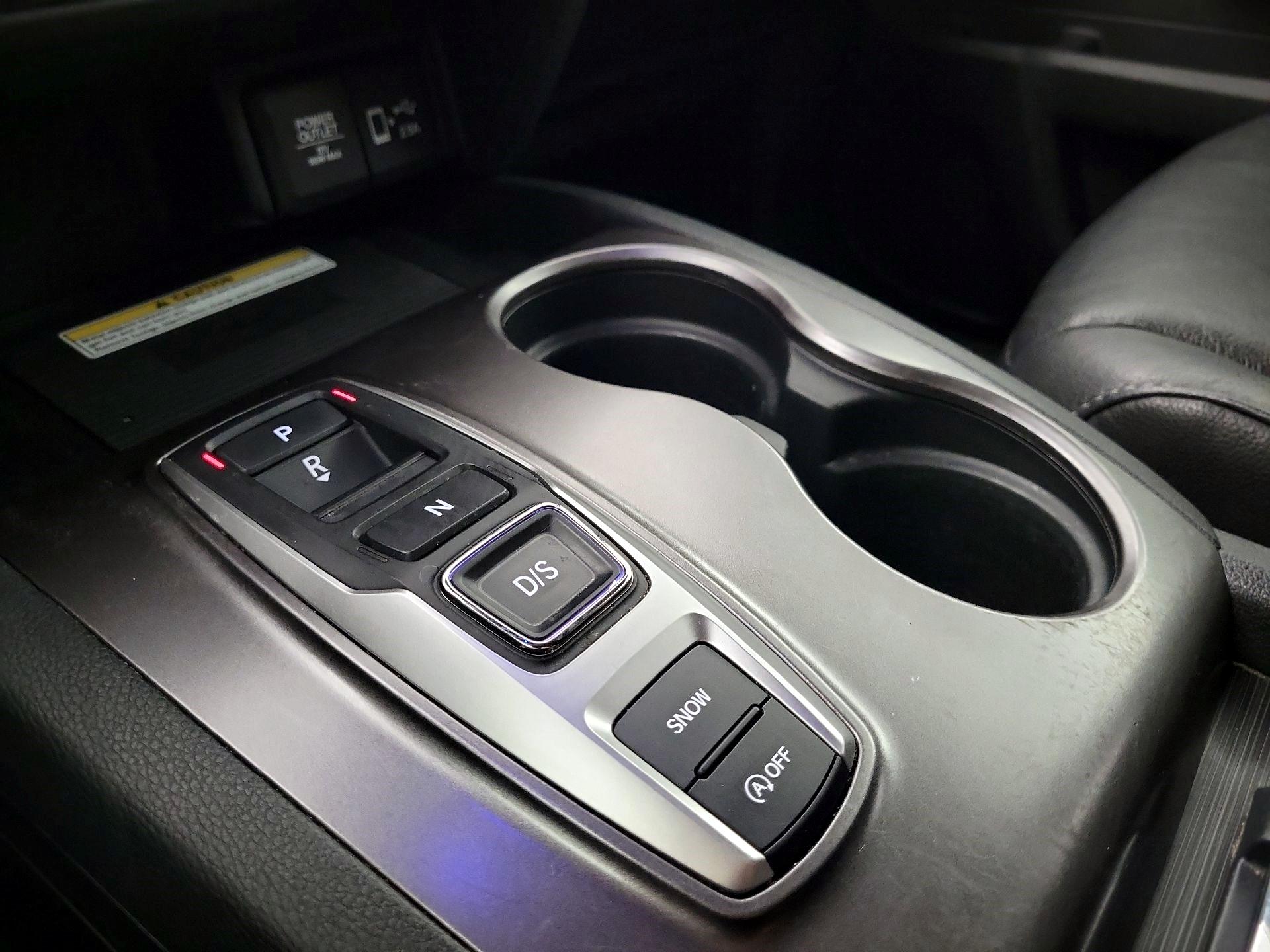 Thumbnail: 2022 Honda Pilot - 15