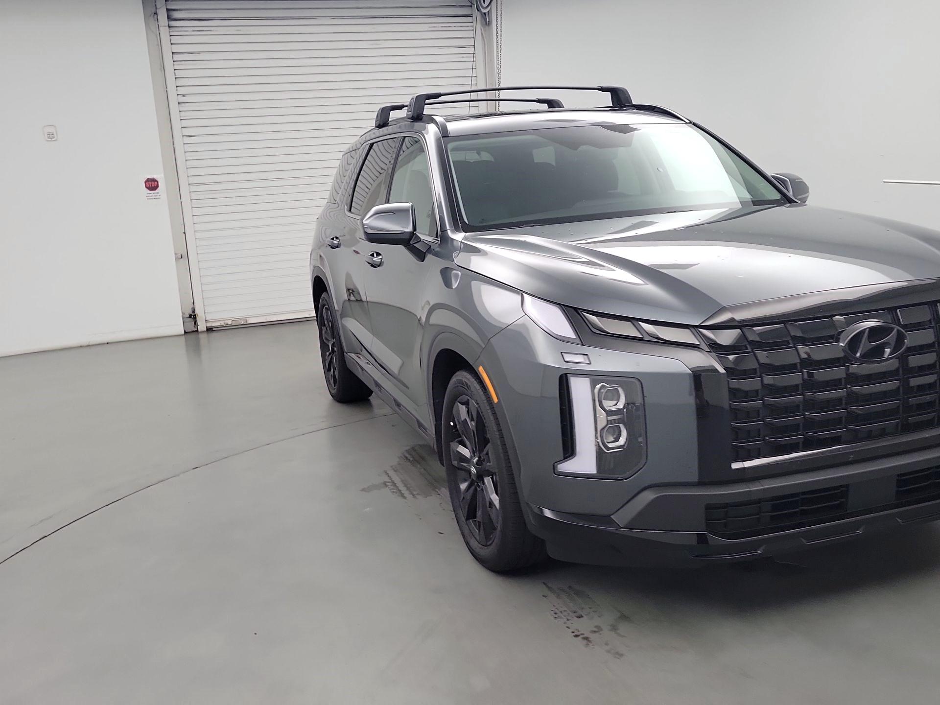 Thumbnail: 2023 Hyundai Palisade - 1