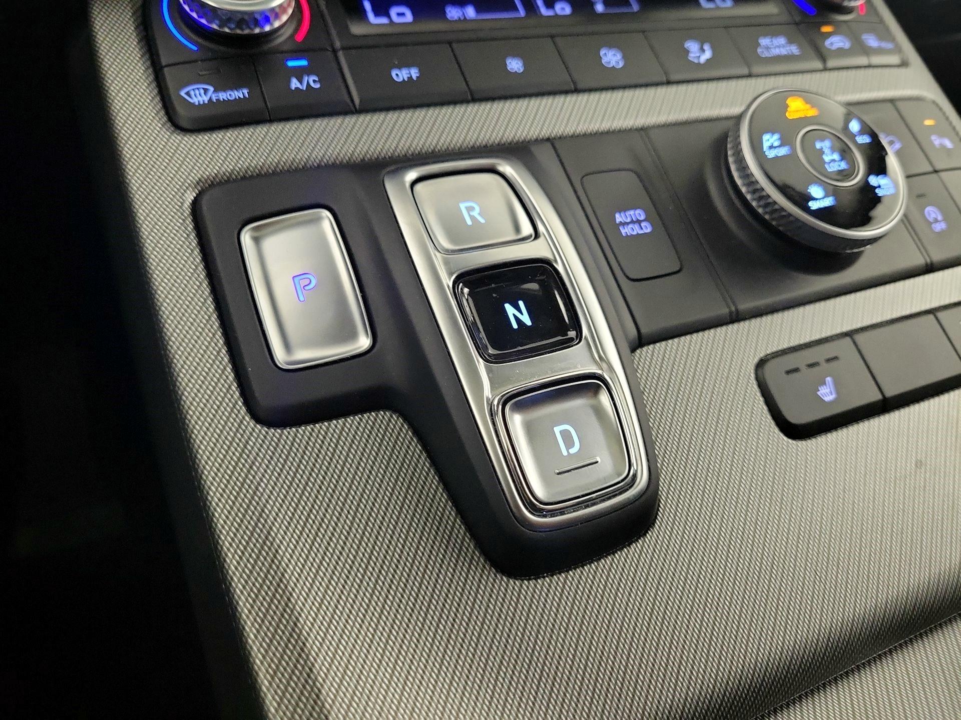 Thumbnail: 2023 Hyundai Palisade - 16