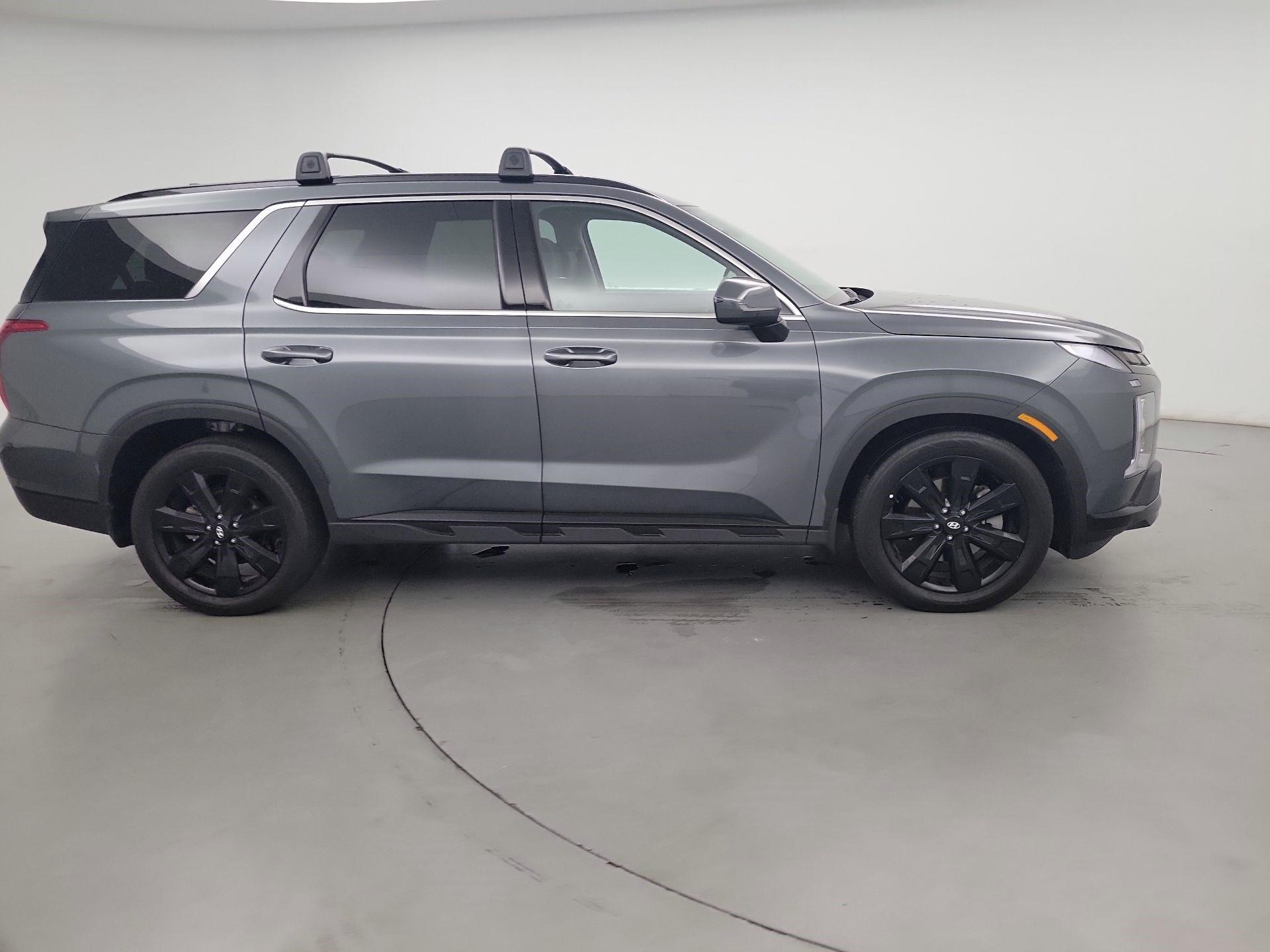 Thumbnail: 2023 Hyundai Palisade - 4