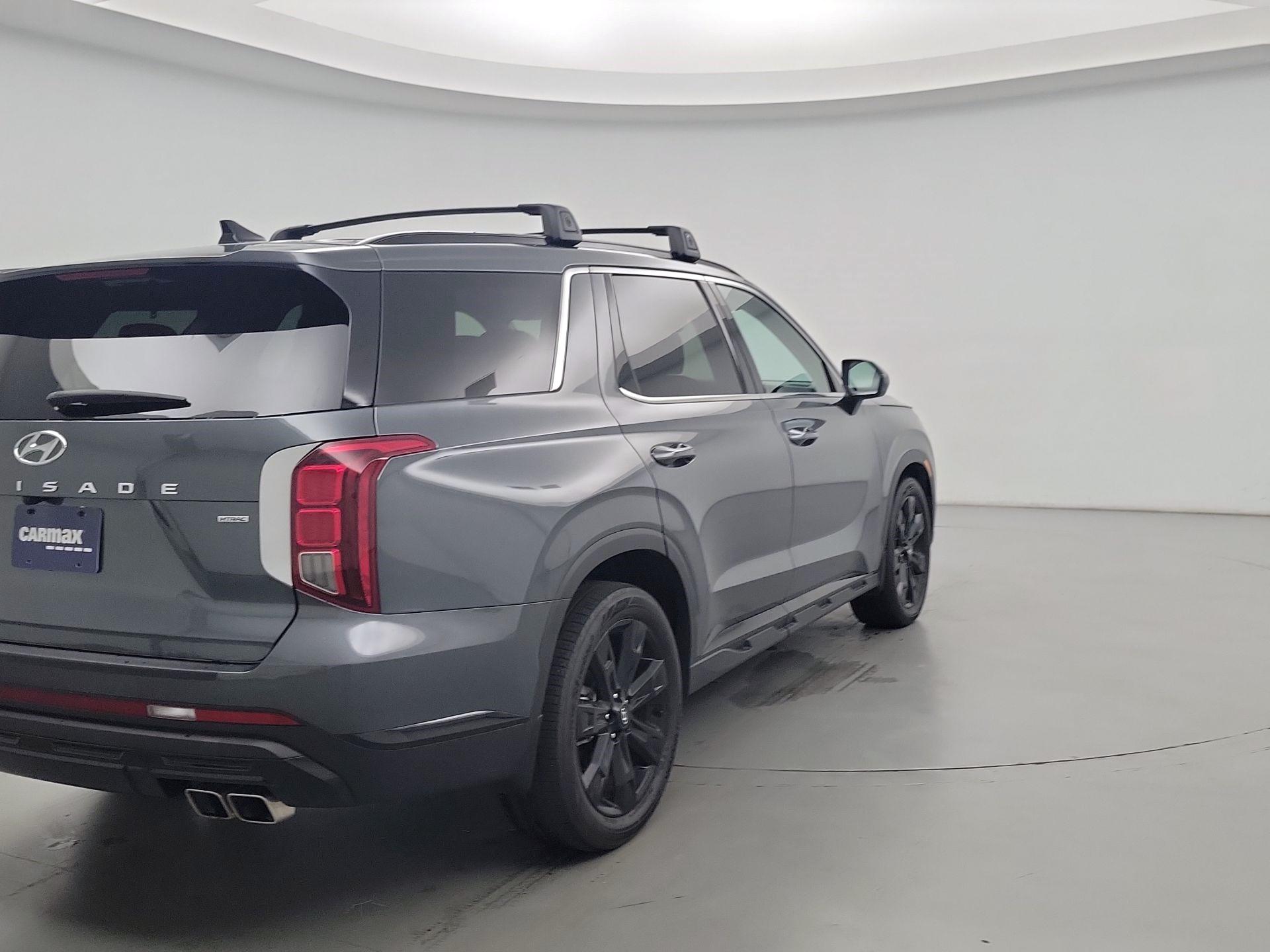 Thumbnail: 2023 Hyundai Palisade - 5