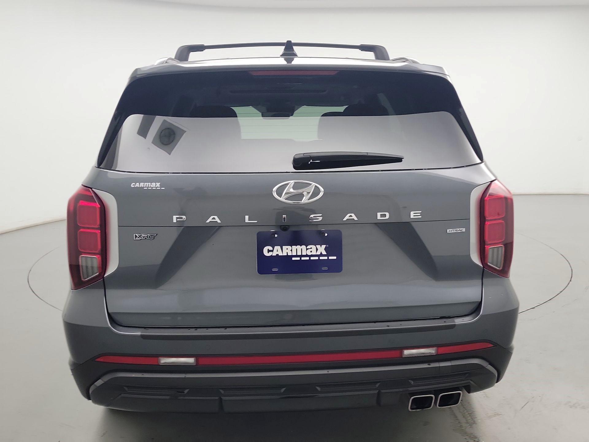 Thumbnail: 2023 Hyundai Palisade - 6