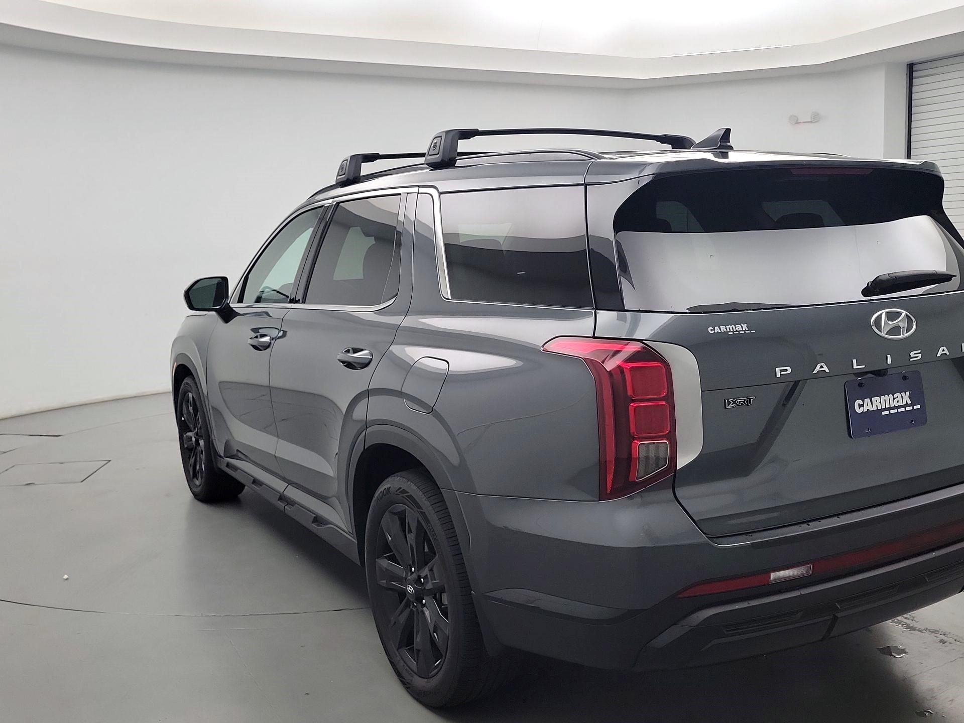 Thumbnail: 2023 Hyundai Palisade - 7