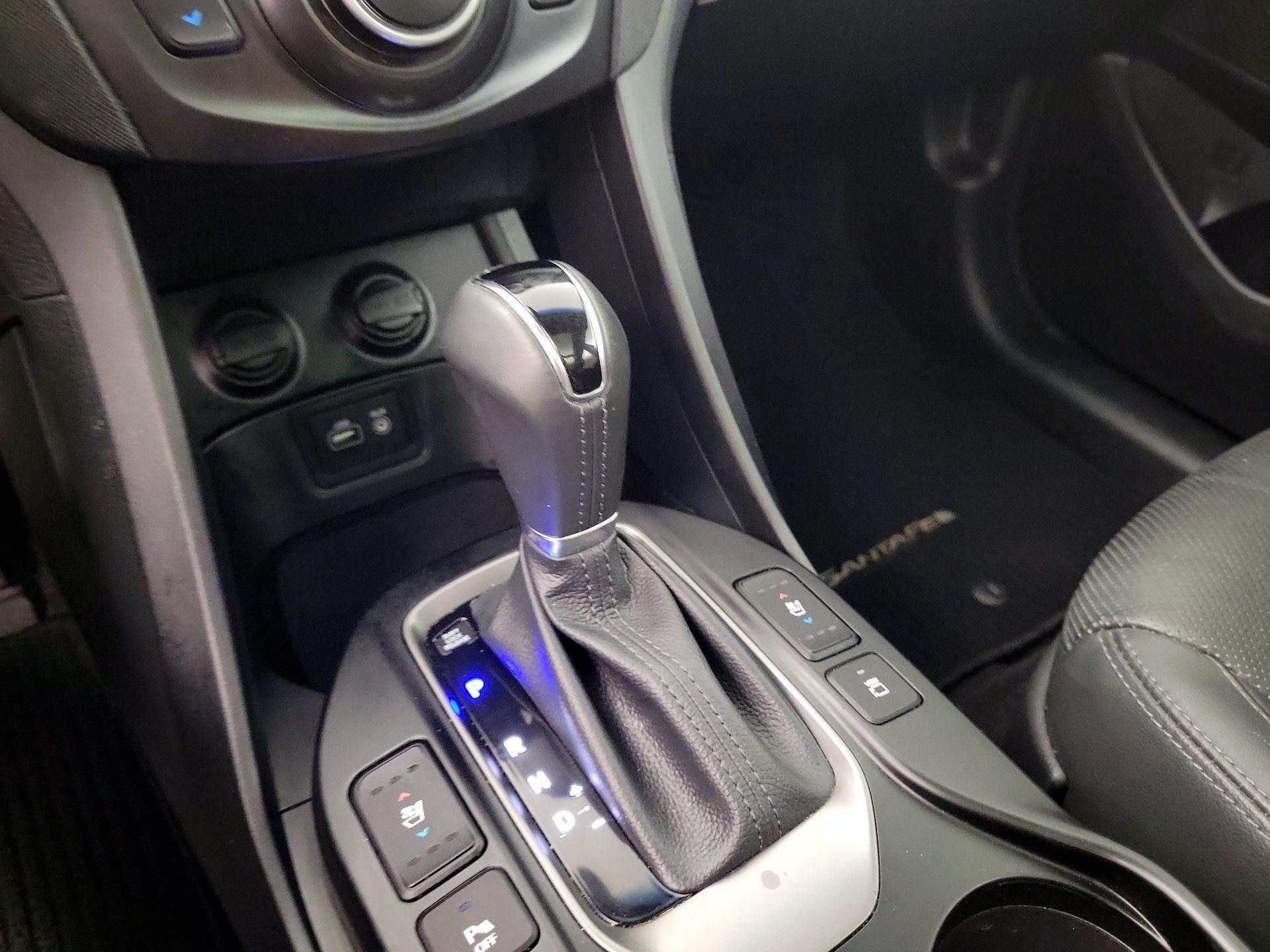 Thumbnail: 2019 Hyundai Santa Fe - 16