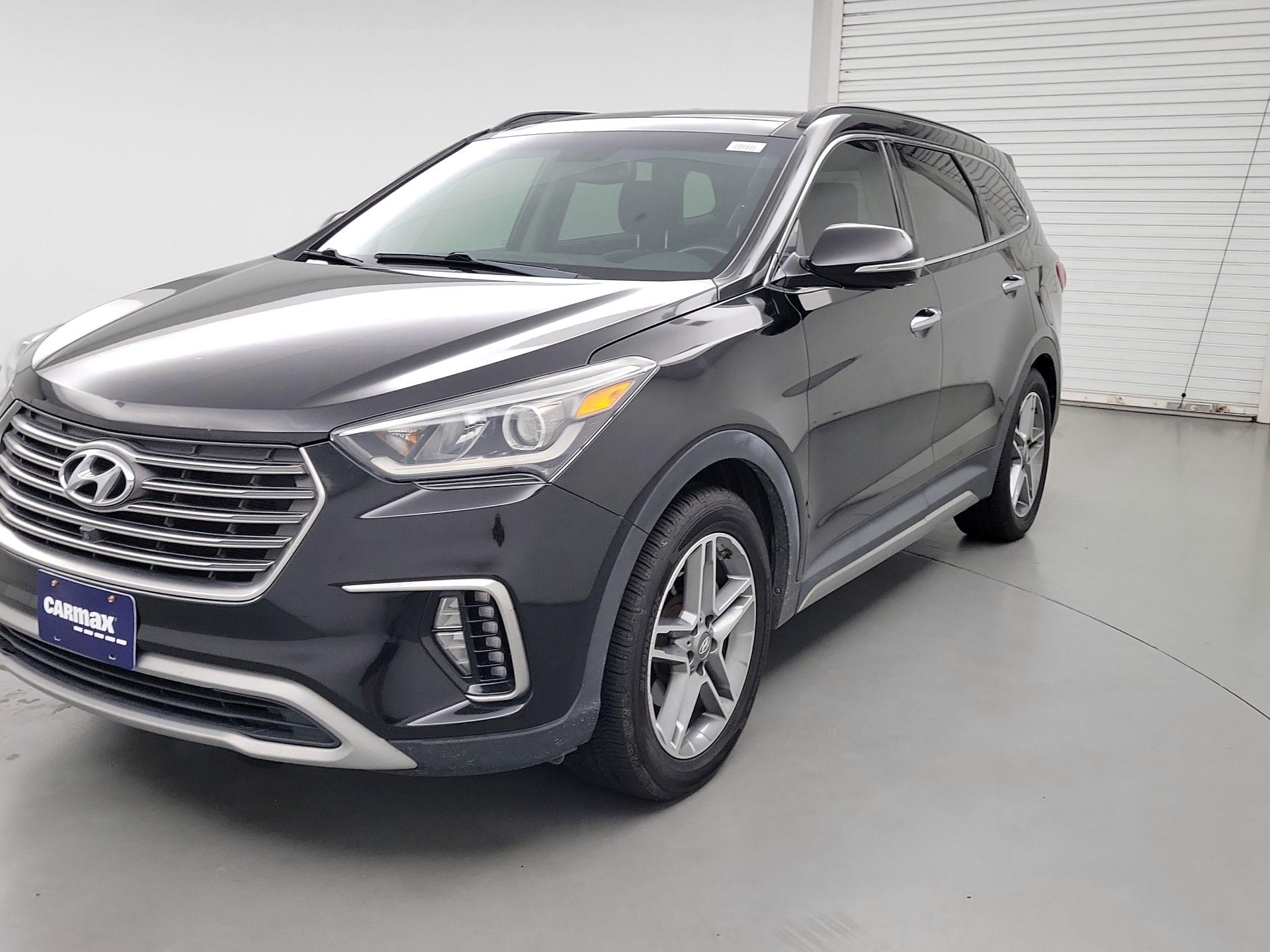Thumbnail: 2019 Hyundai Santa Fe - 3