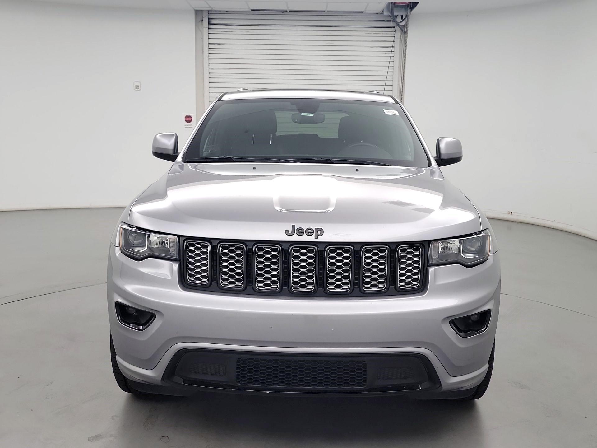Thumbnail: 2019 Jeep Grand Cherokee - 2