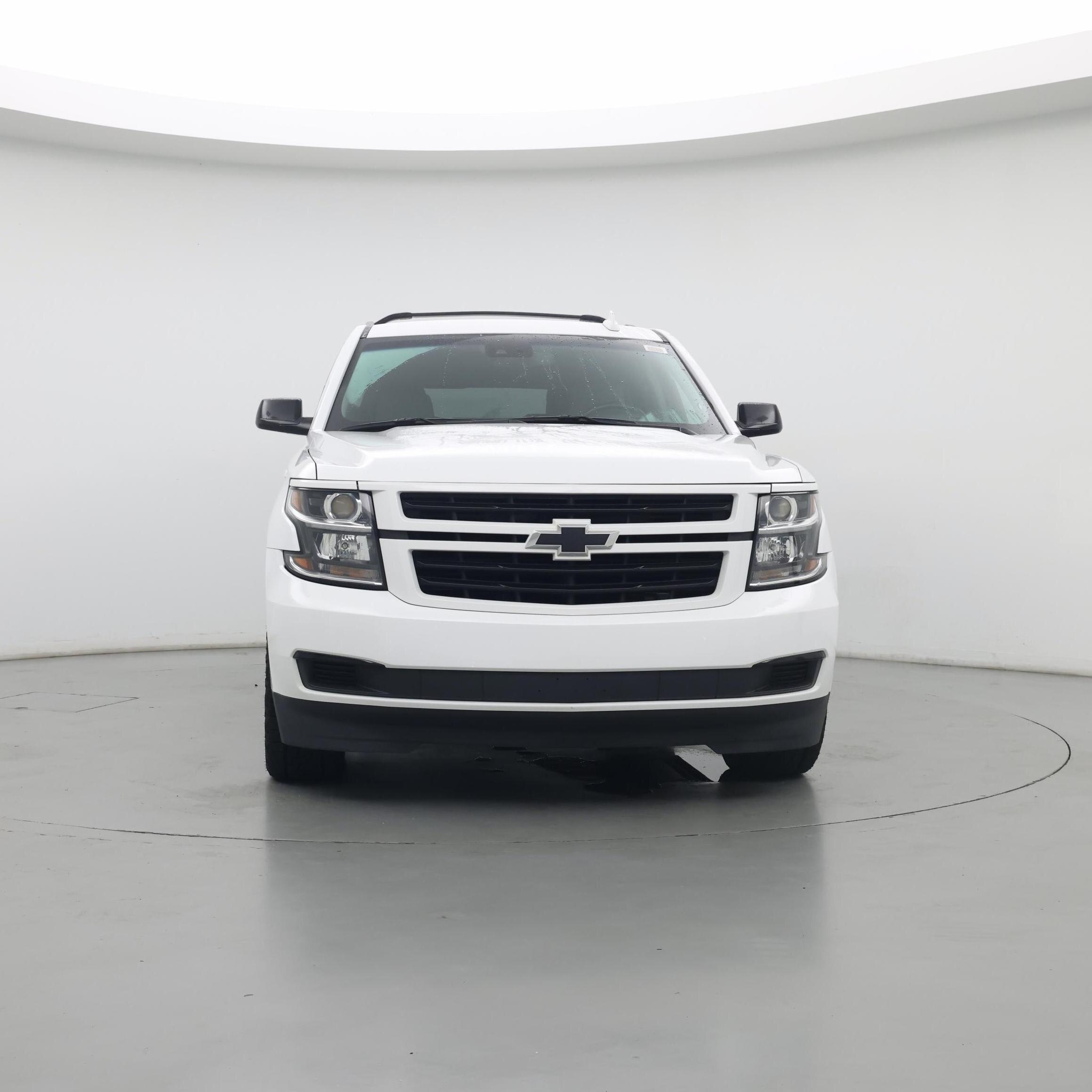 Thumbnail: 2018 Chevrolet Tahoe - 5