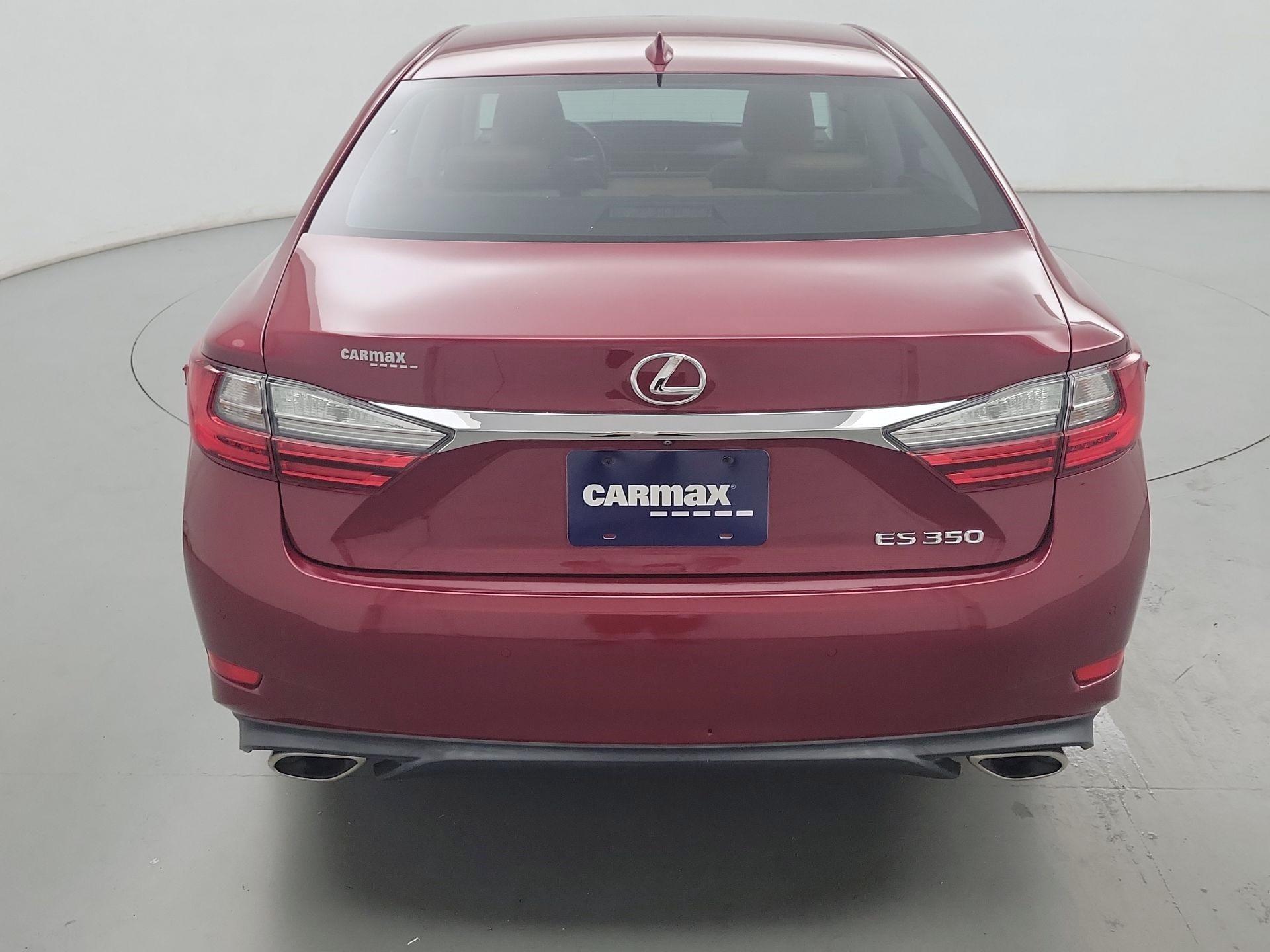 Thumbnail: 2018 Lexus ES - 6