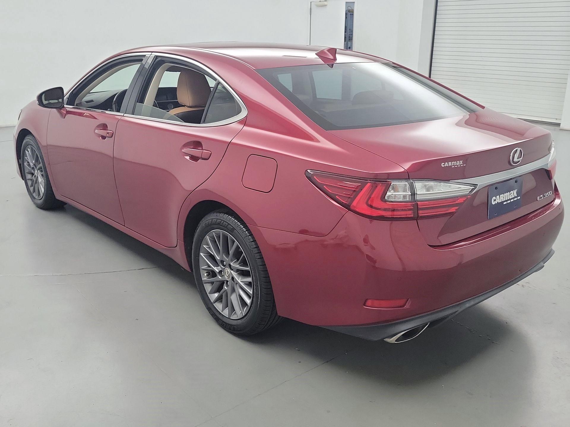 Thumbnail: 2018 Lexus ES - 7