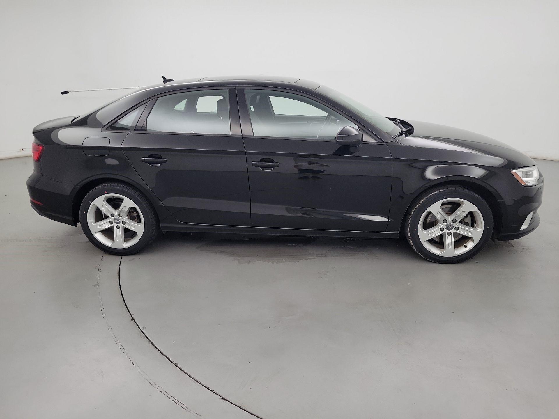 Thumbnail: 2018 Audi A3 - 4