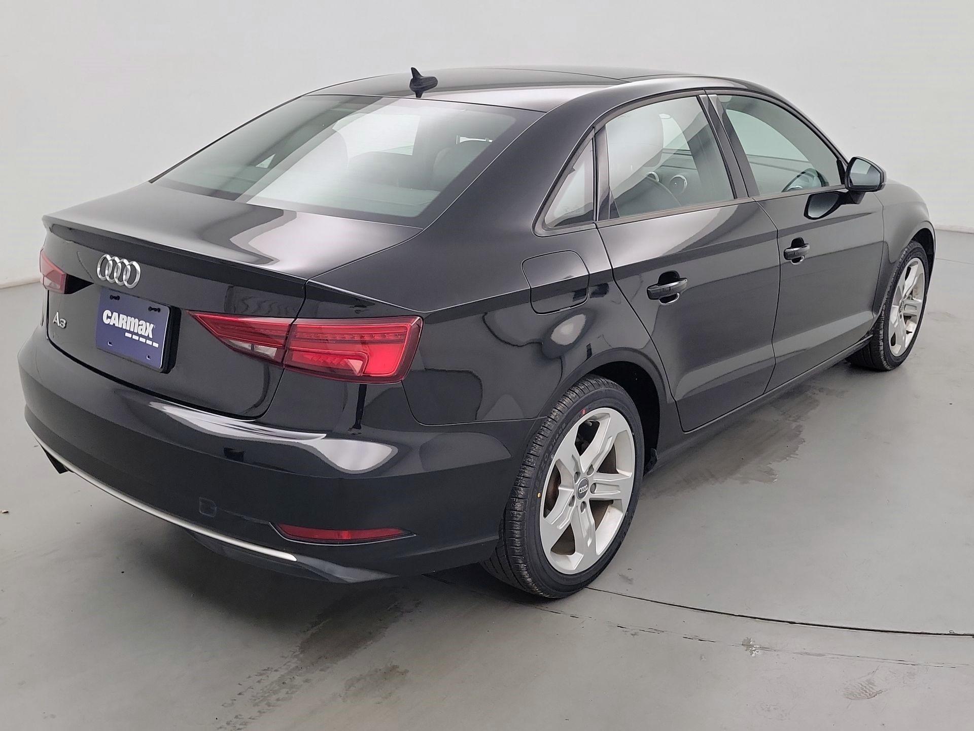 Thumbnail: 2018 Audi A3 - 5