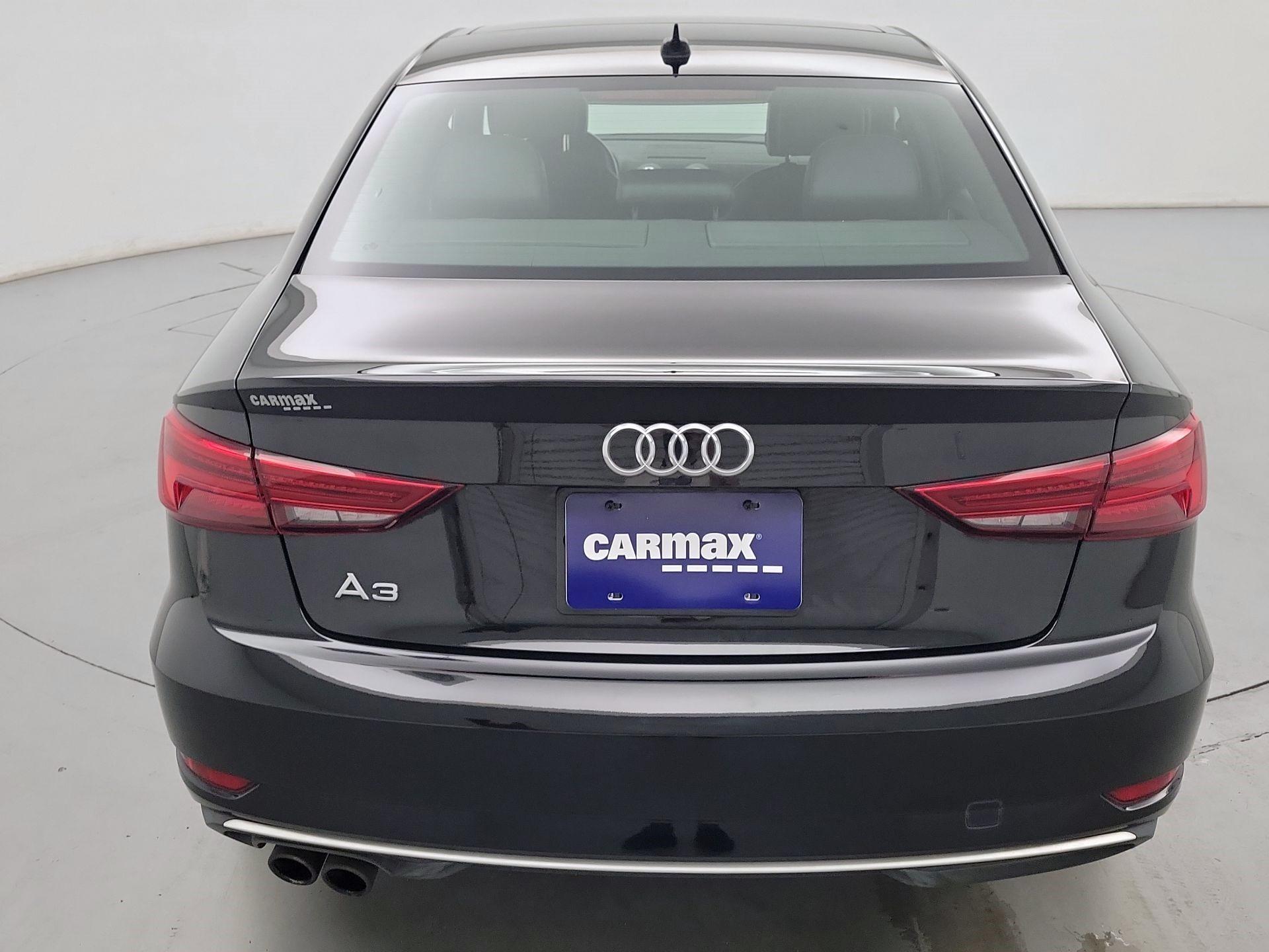 Thumbnail: 2018 Audi A3 - 6