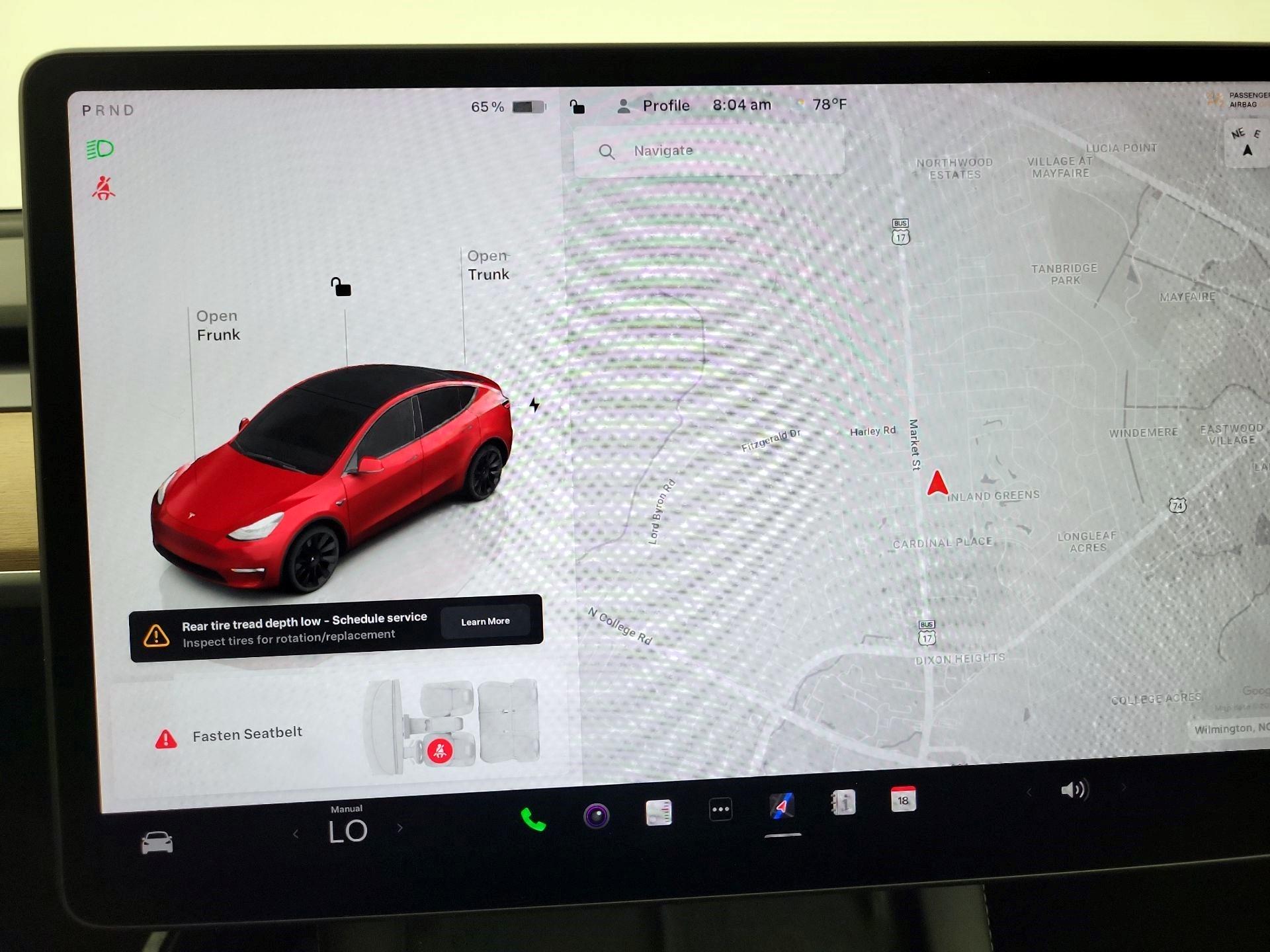 Thumbnail: 2023 Tesla Model Y - 12