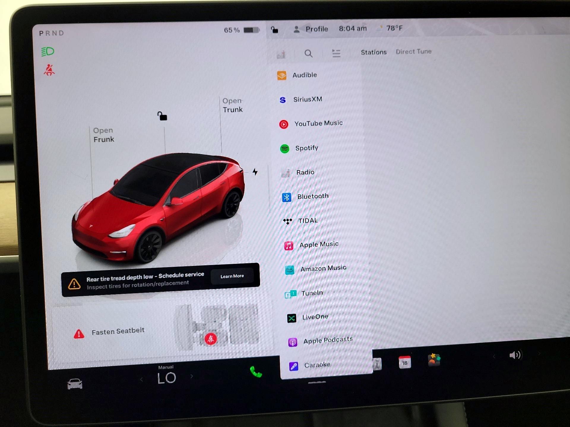 Thumbnail: 2023 Tesla Model Y - 14