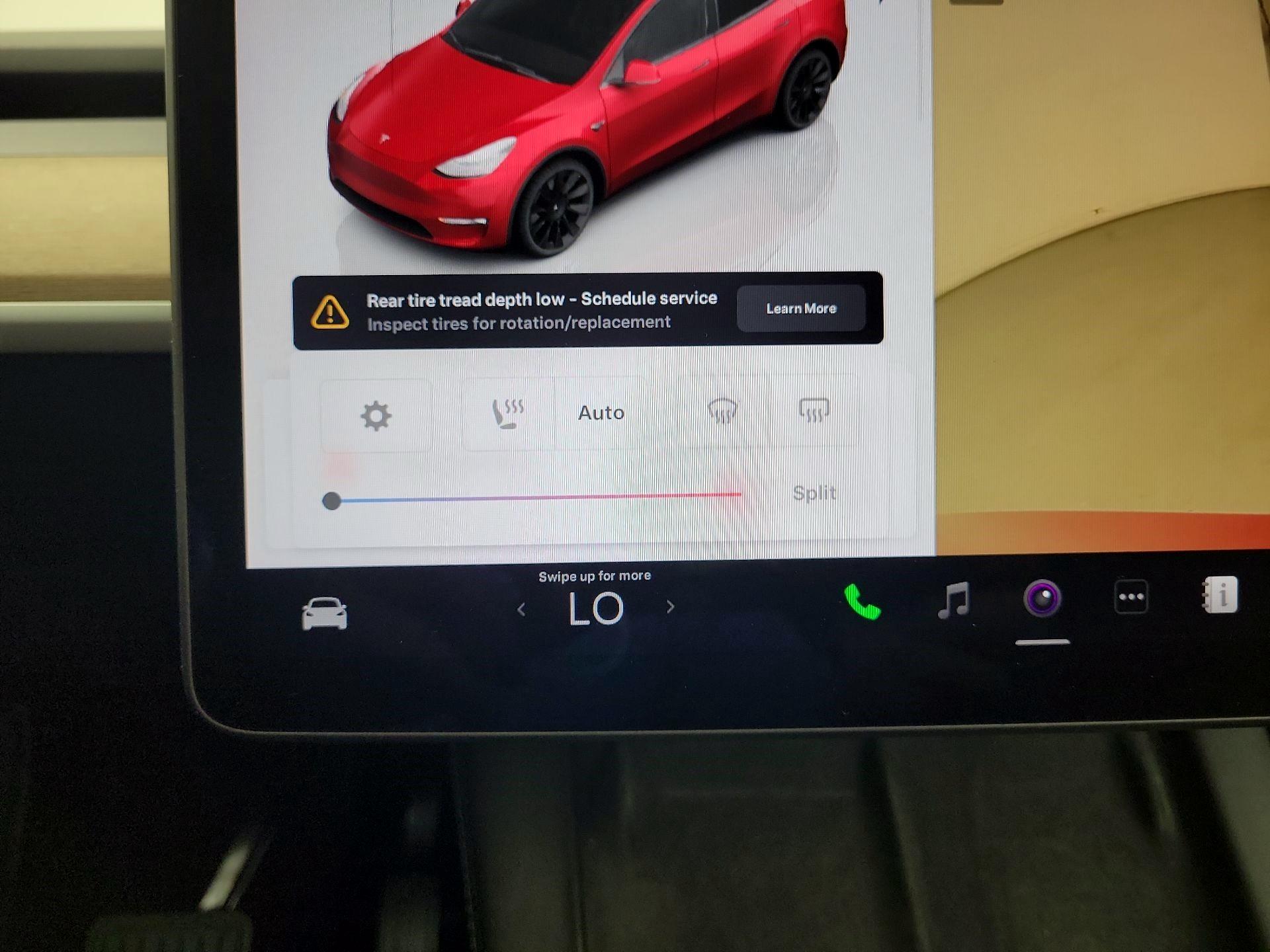 Thumbnail: 2023 Tesla Model Y - 15