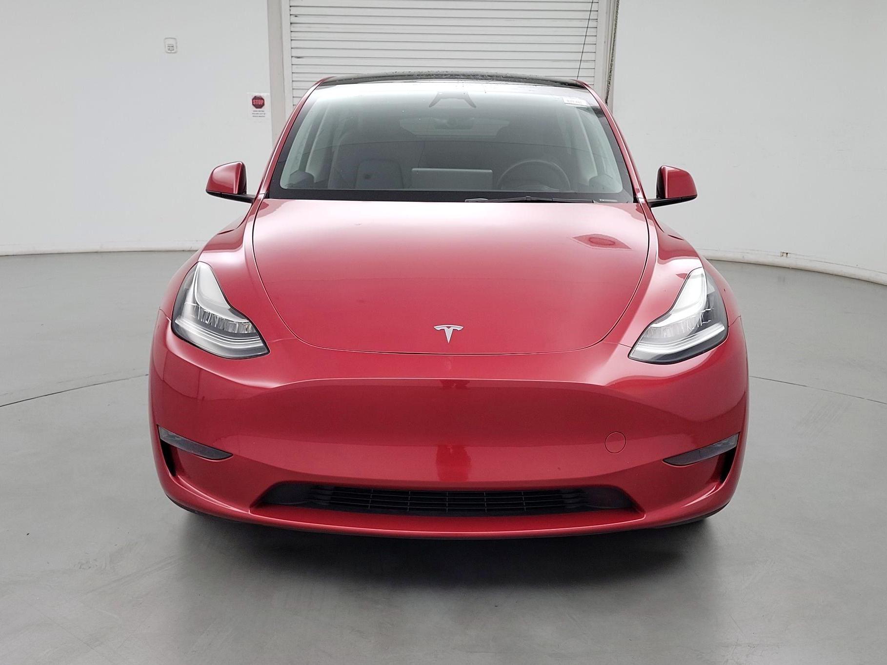 Thumbnail: 2023 Tesla Model Y - 2