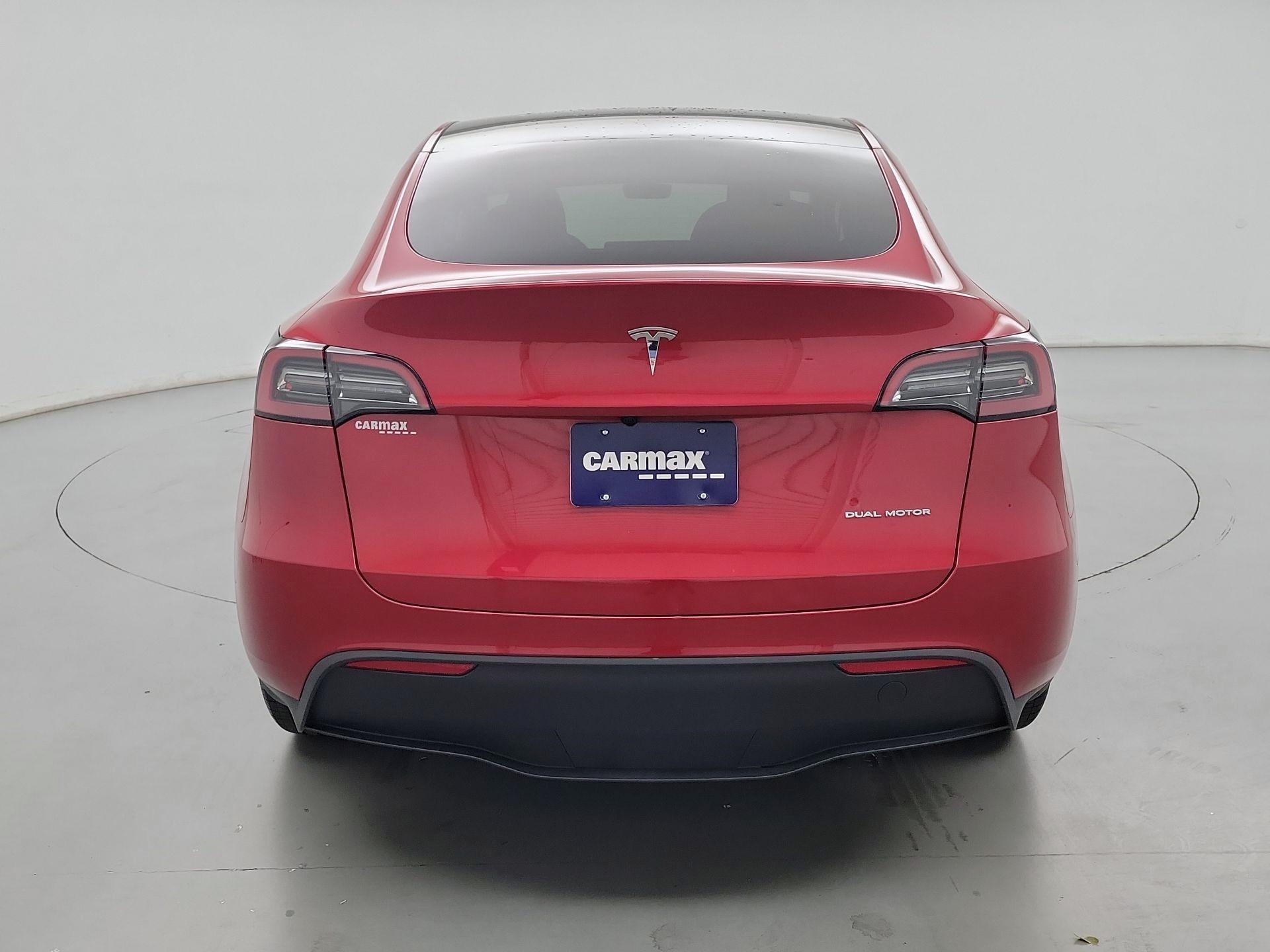 Thumbnail: 2023 Tesla Model Y - 6